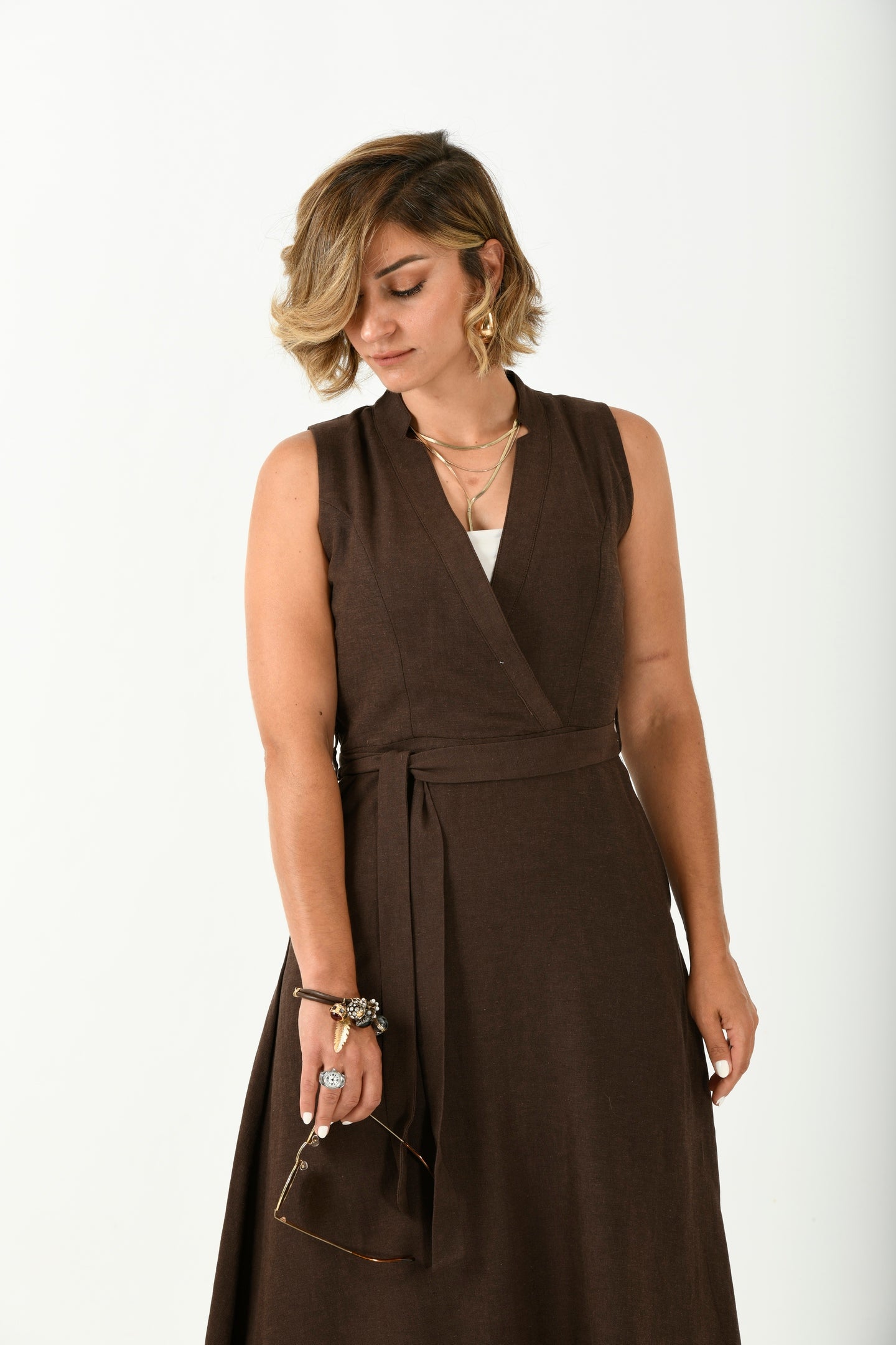 Robe LÉANDRA