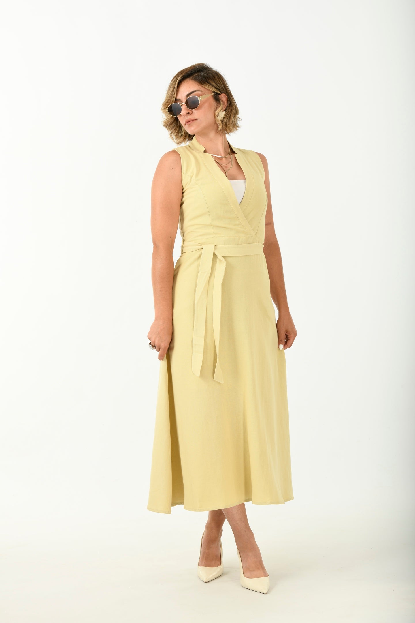 Robe LÉANDRA