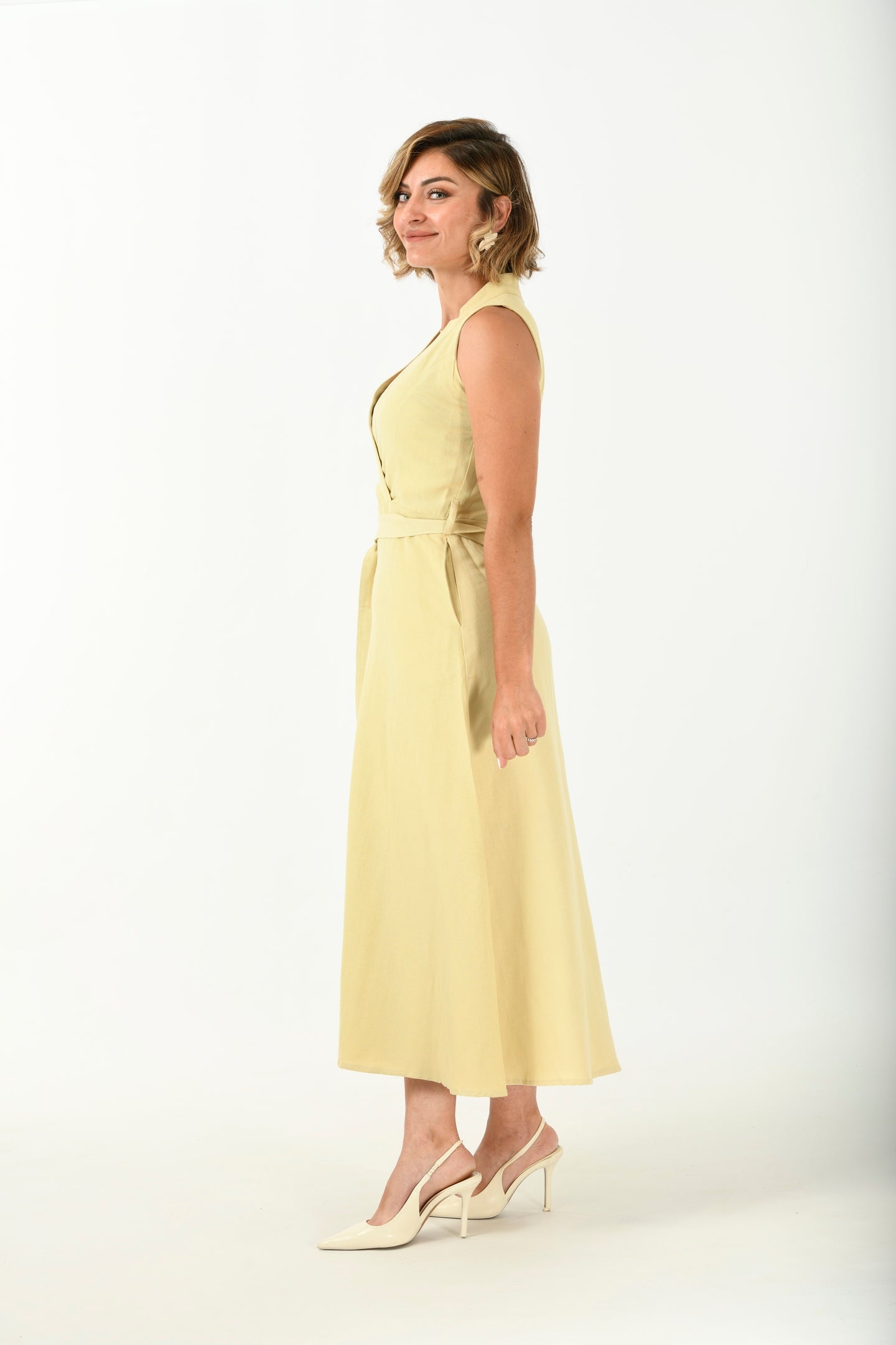 Robe LÉANDRA