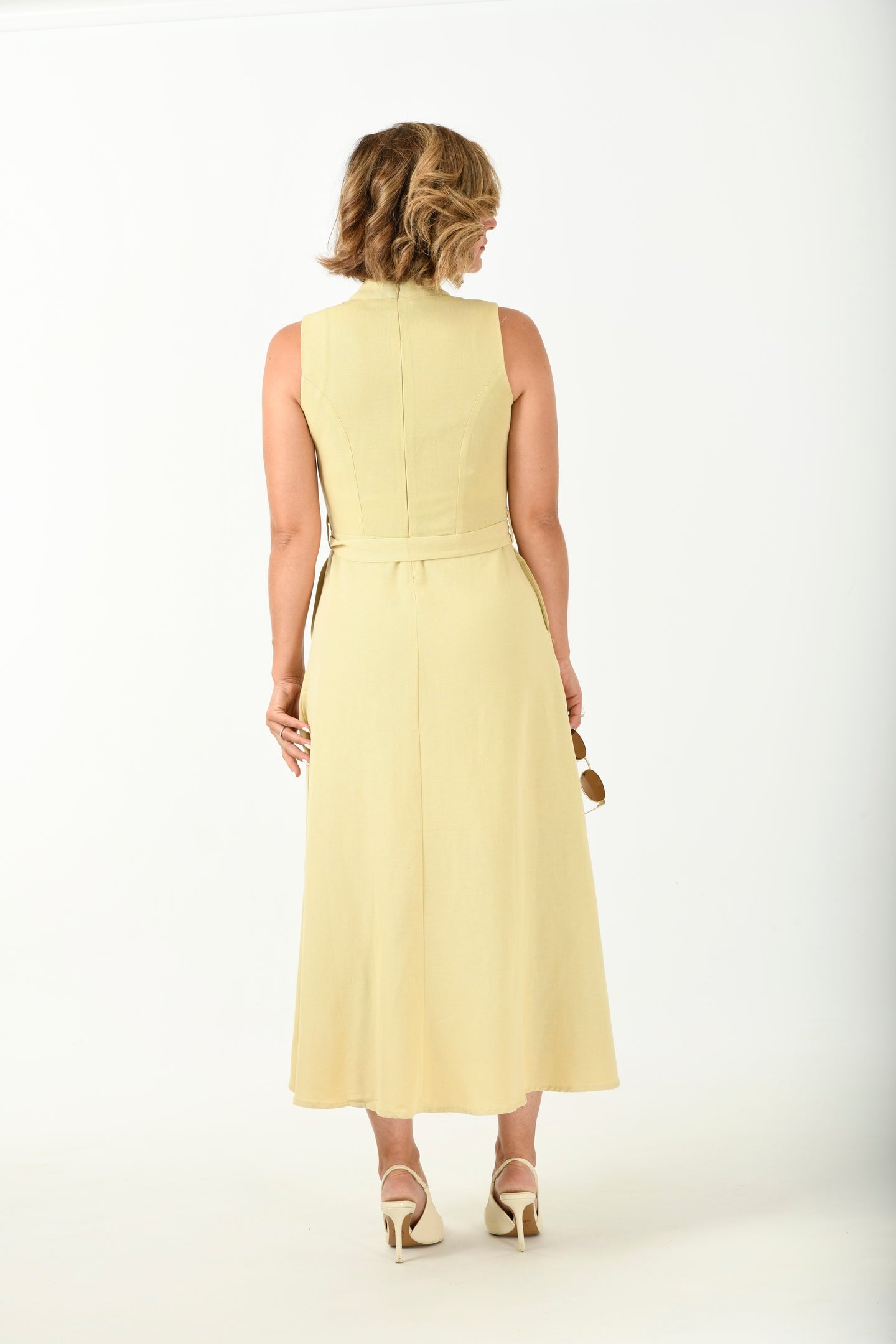 Robe LÉANDRA