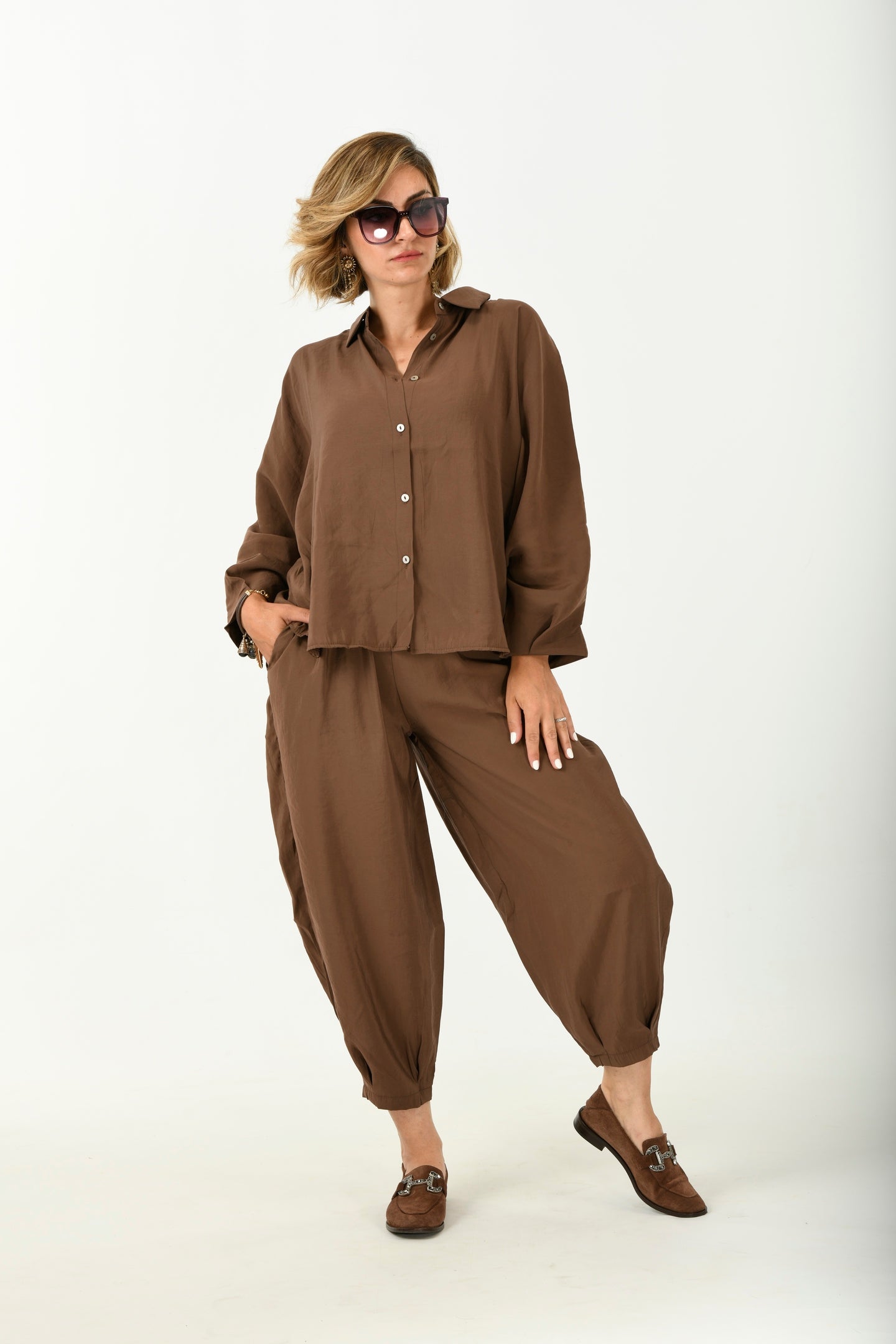 Ensemble MAYSA