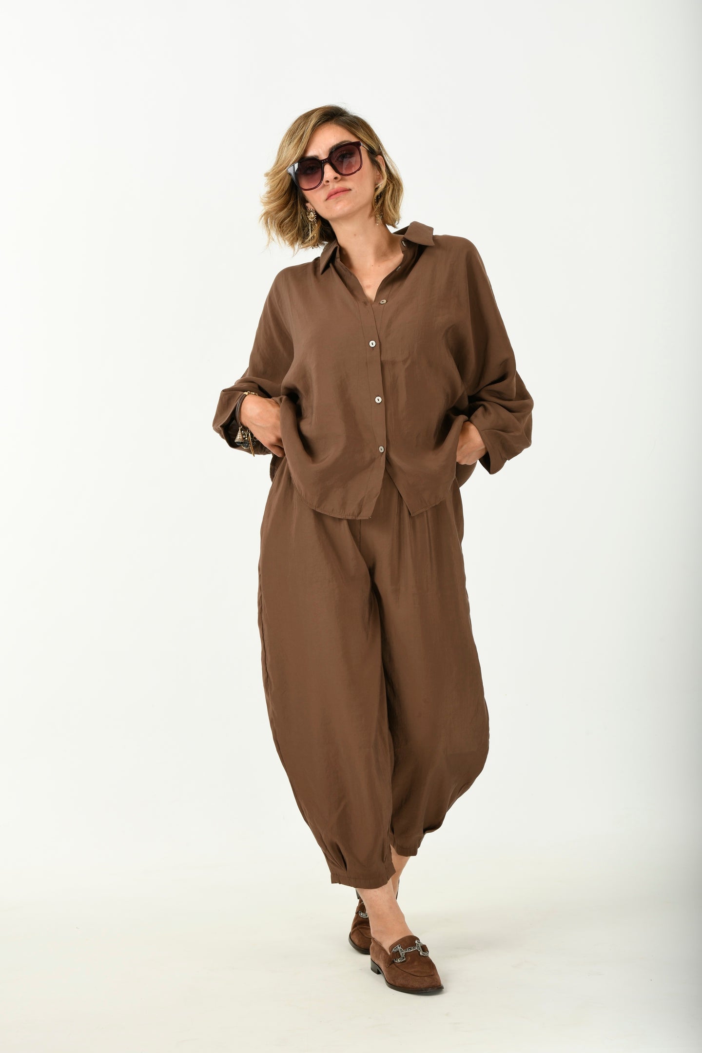 Ensemble MAYSA