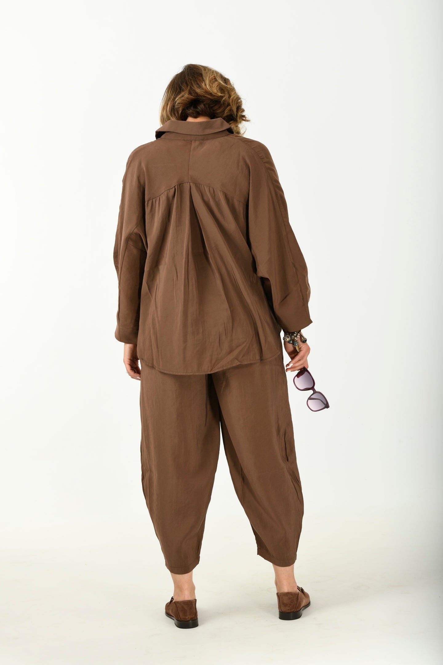 Ensemble MAYSA