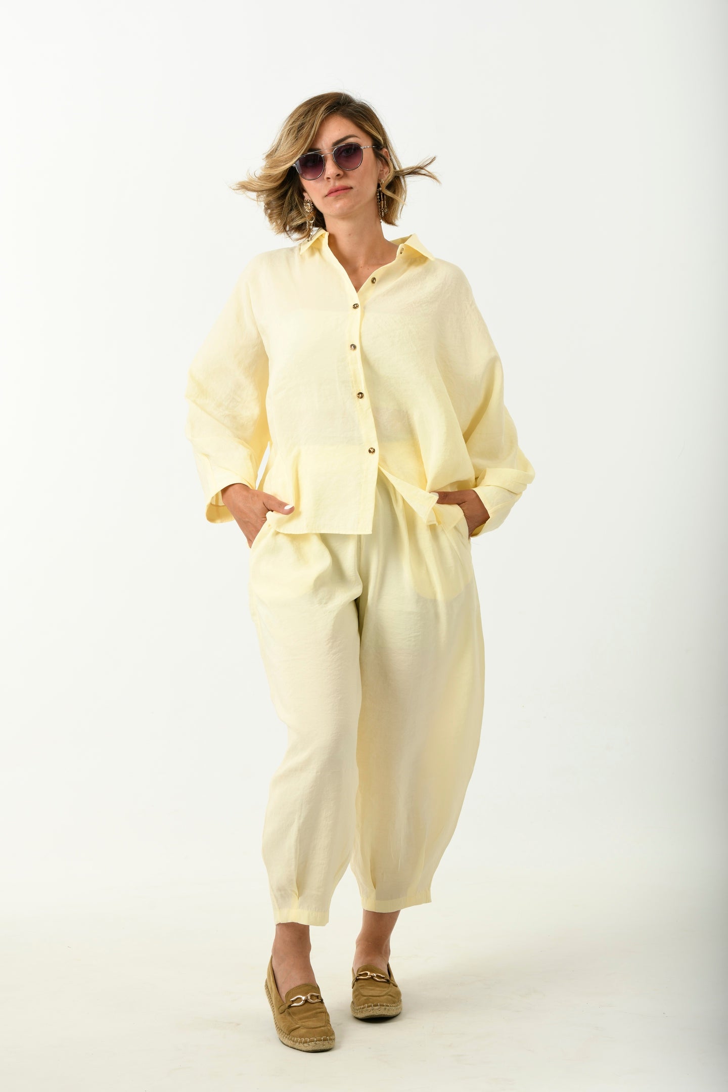 Ensemble MAYSA