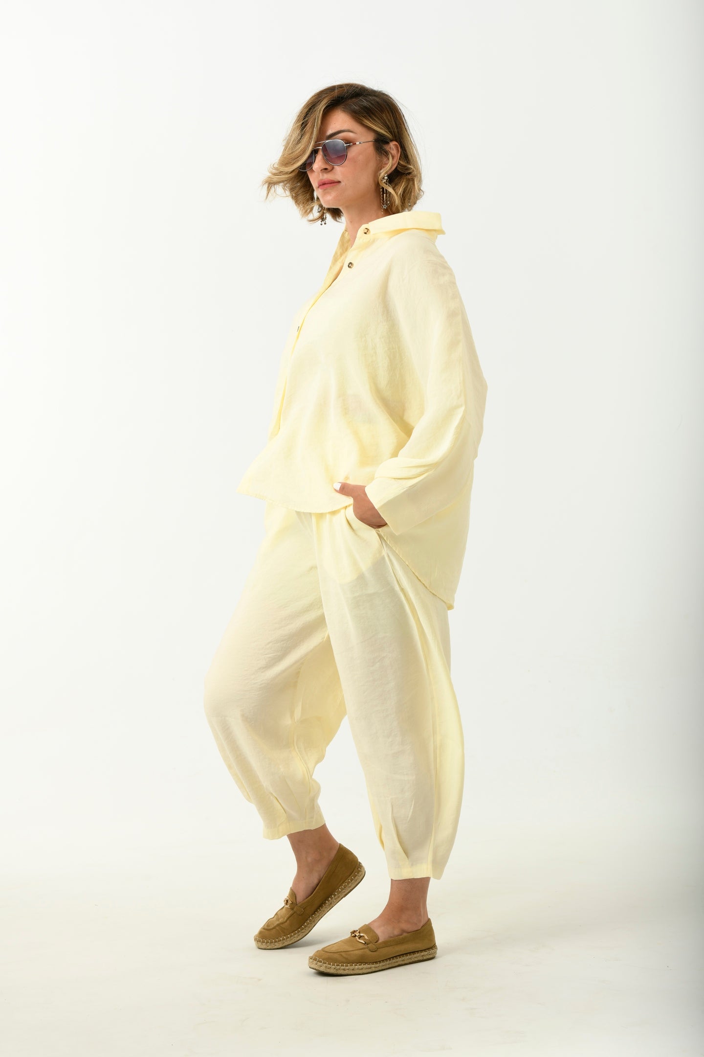 Ensemble MAYSA