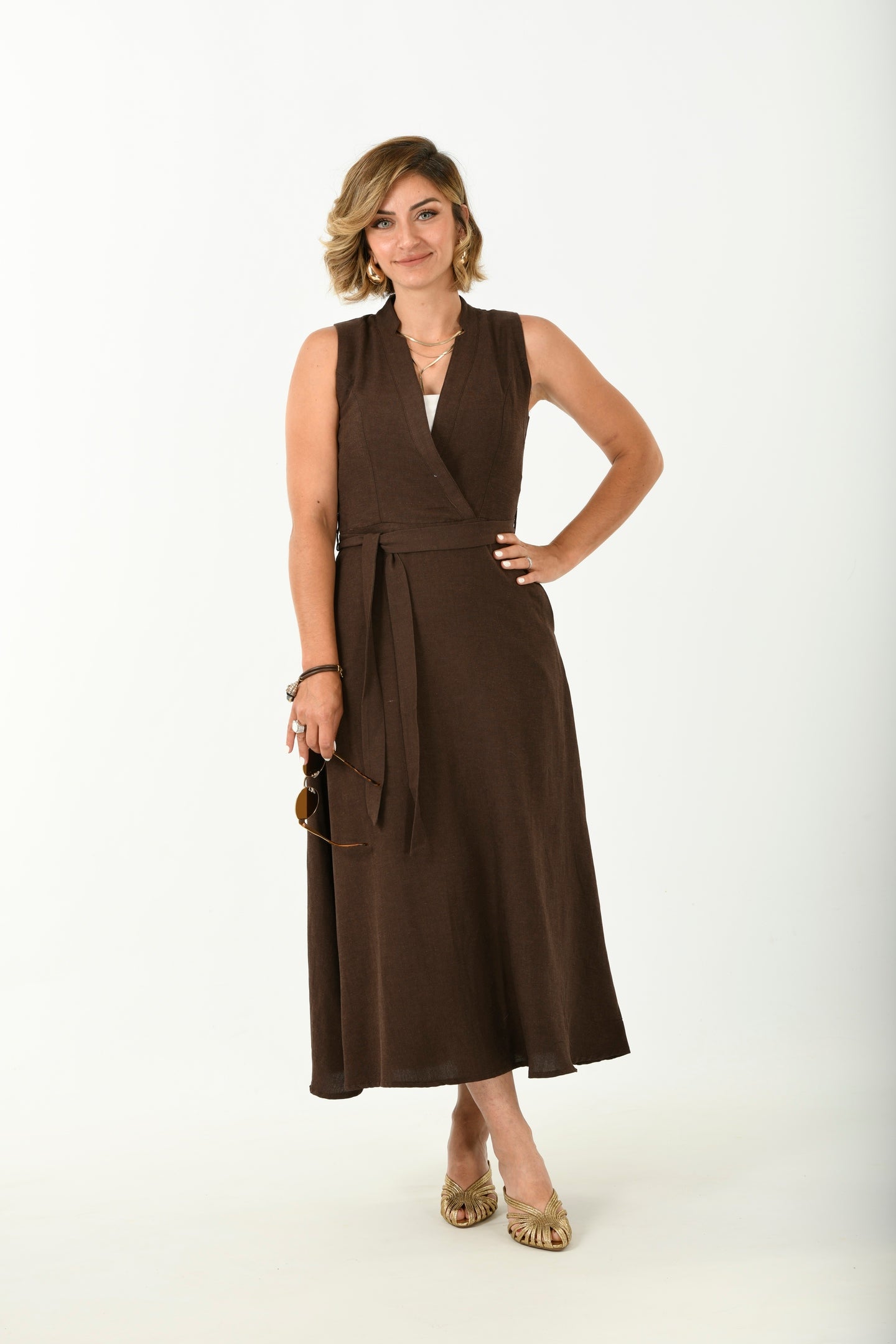 Robe LÉANDRA