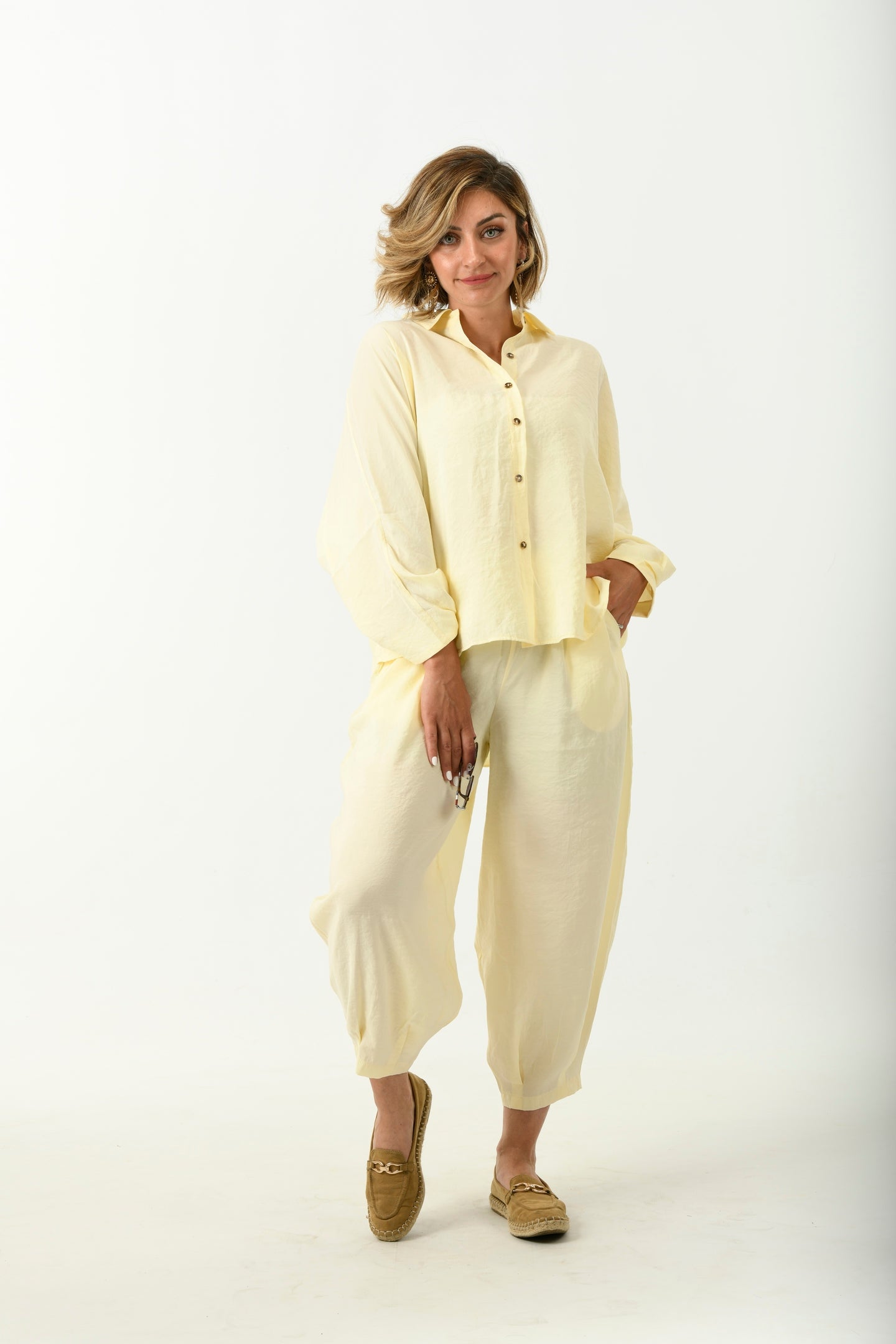 Ensemble MAYSA