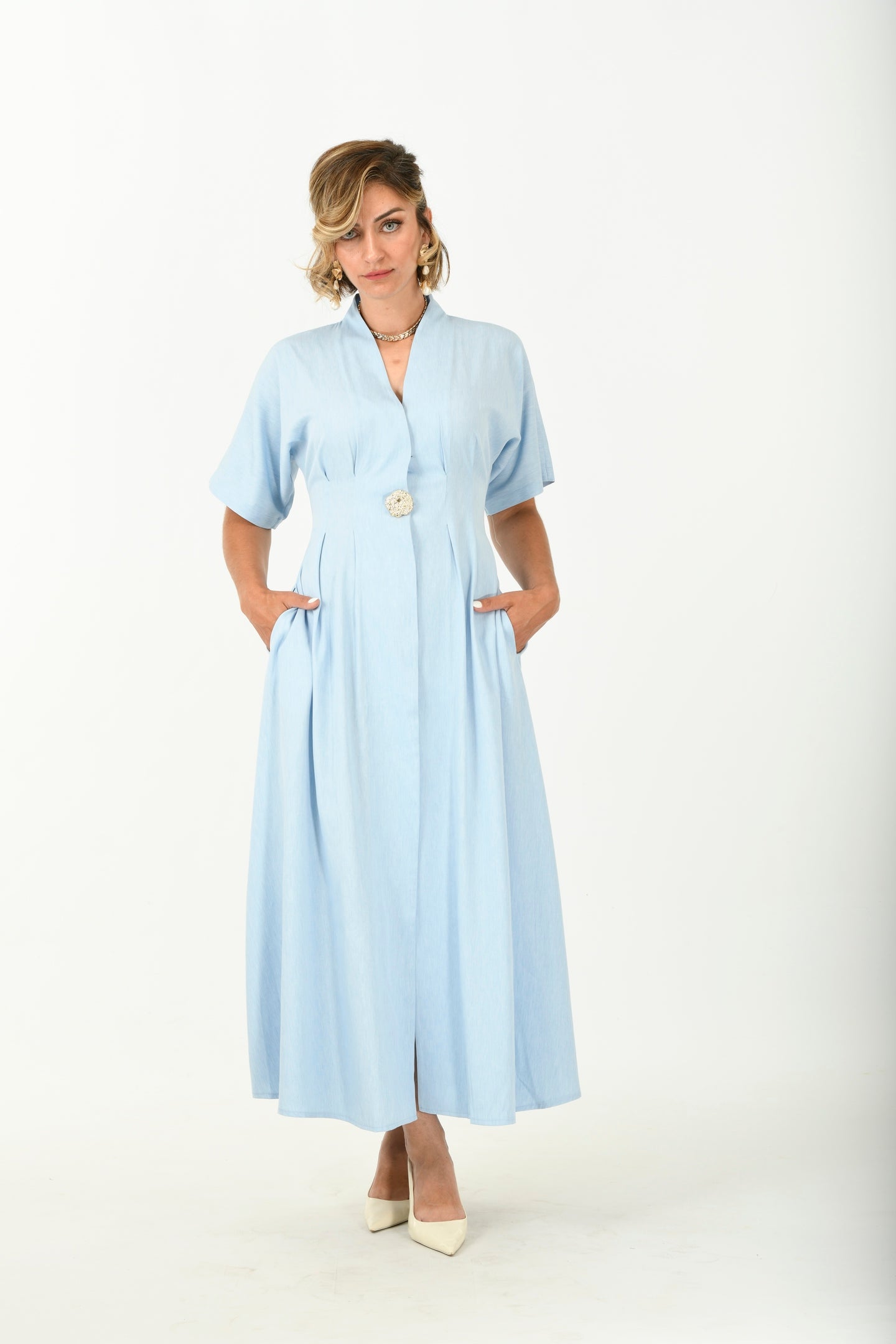Robe SUZANNE