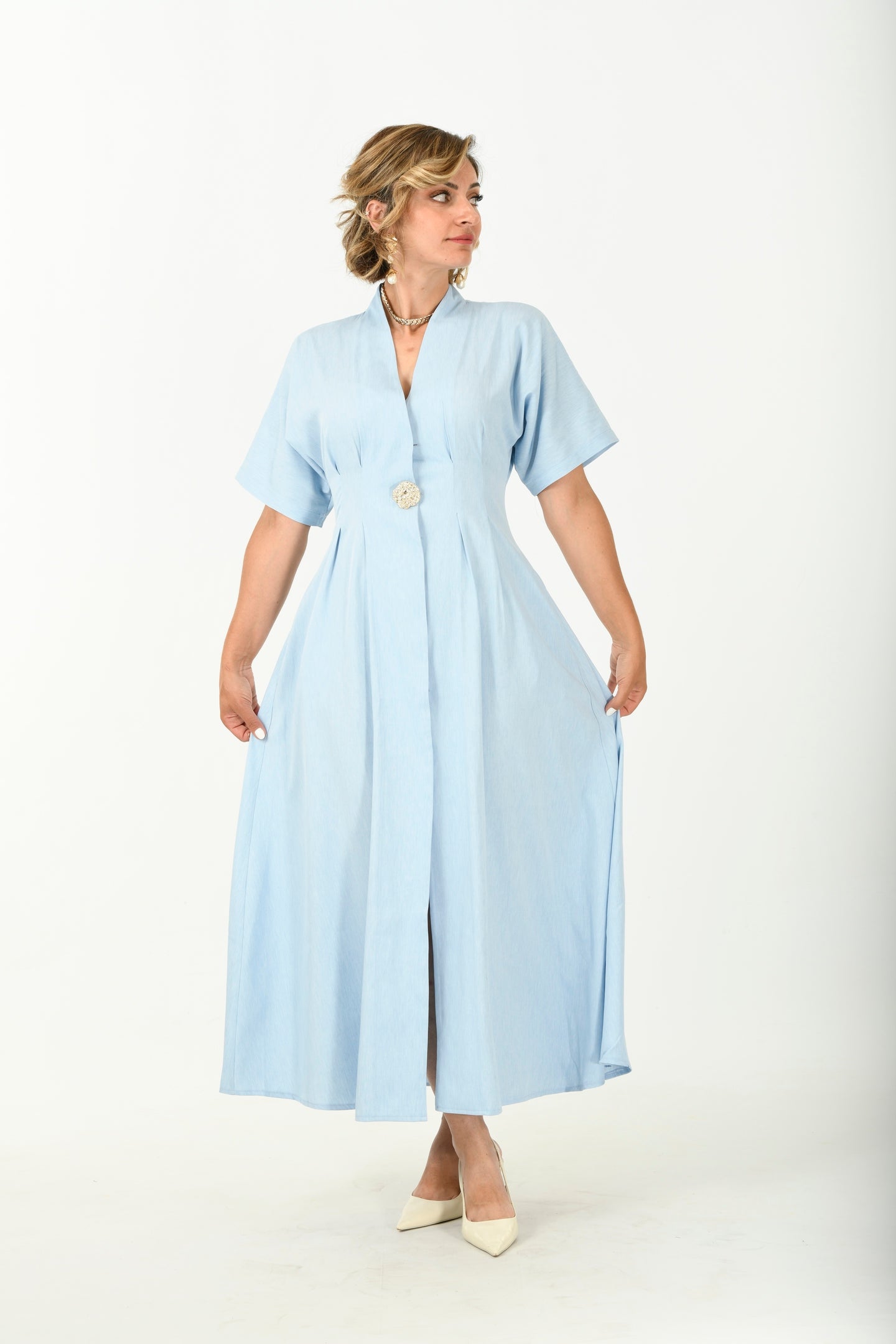 Robe SUZANNE