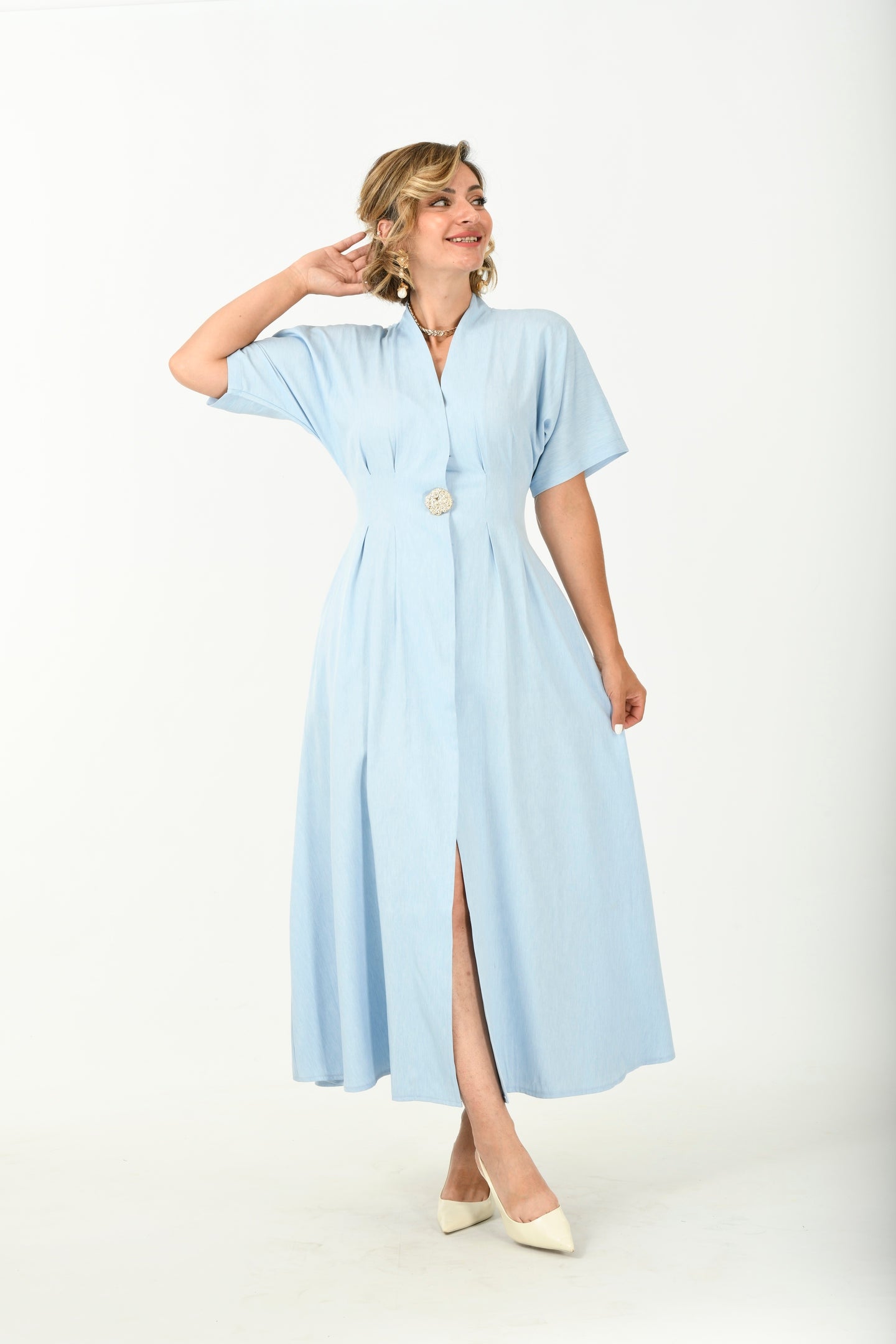 Robe SUZANNE