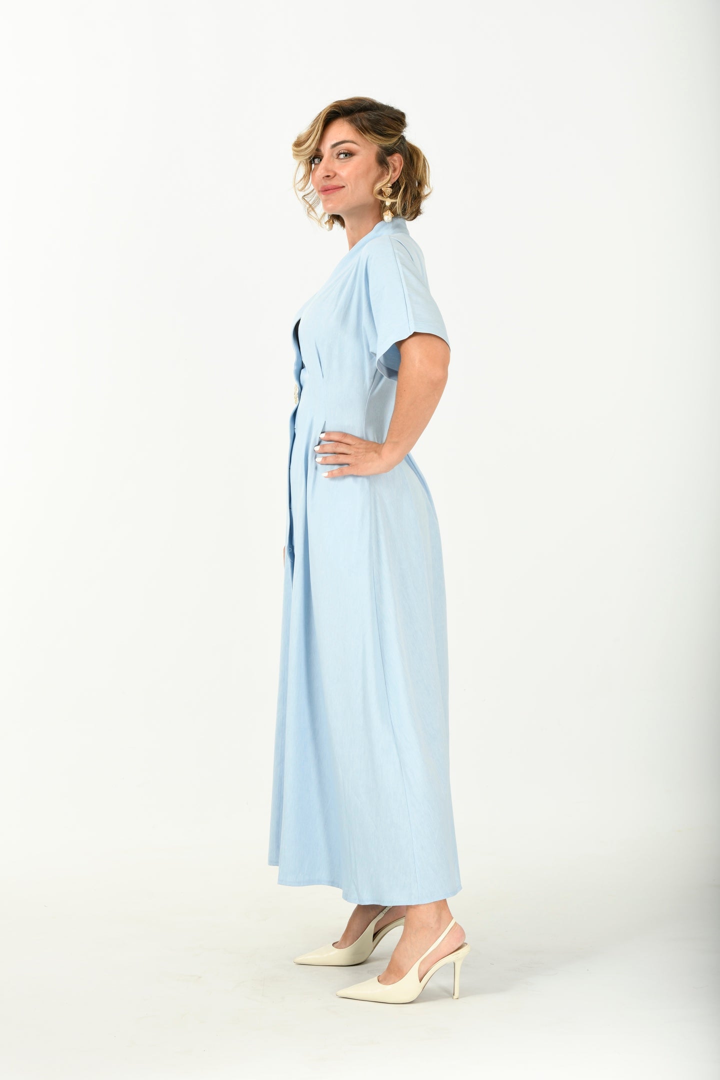 Robe SUZANNE