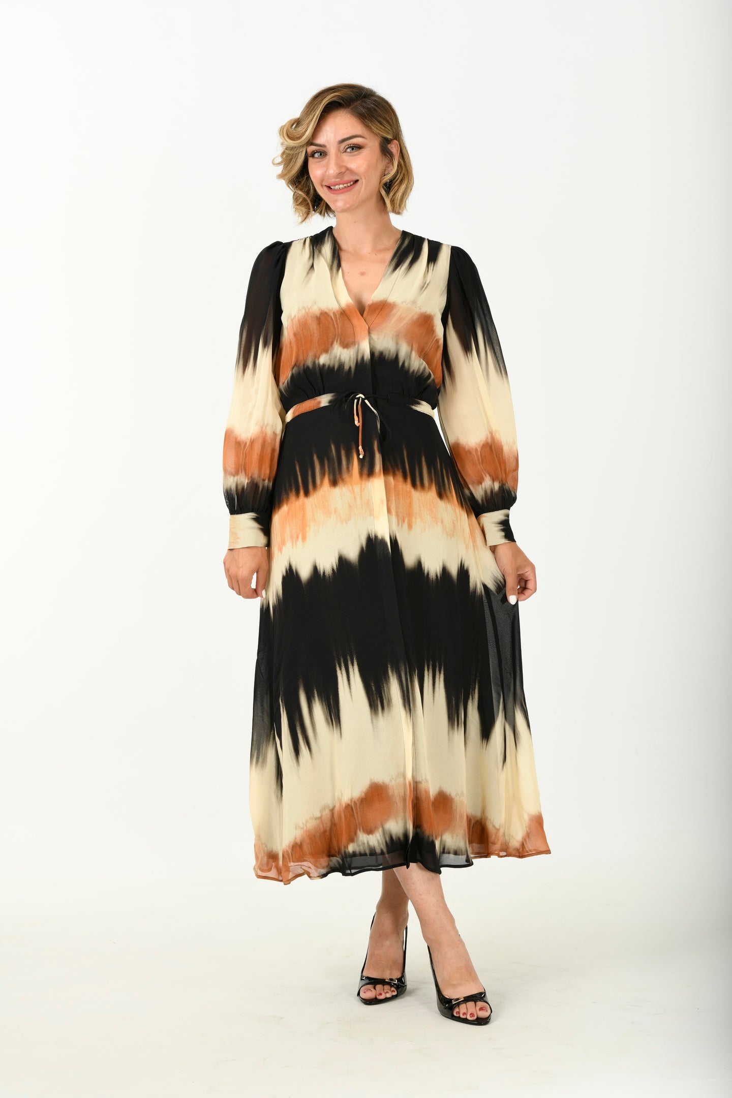 Robe TAMARA