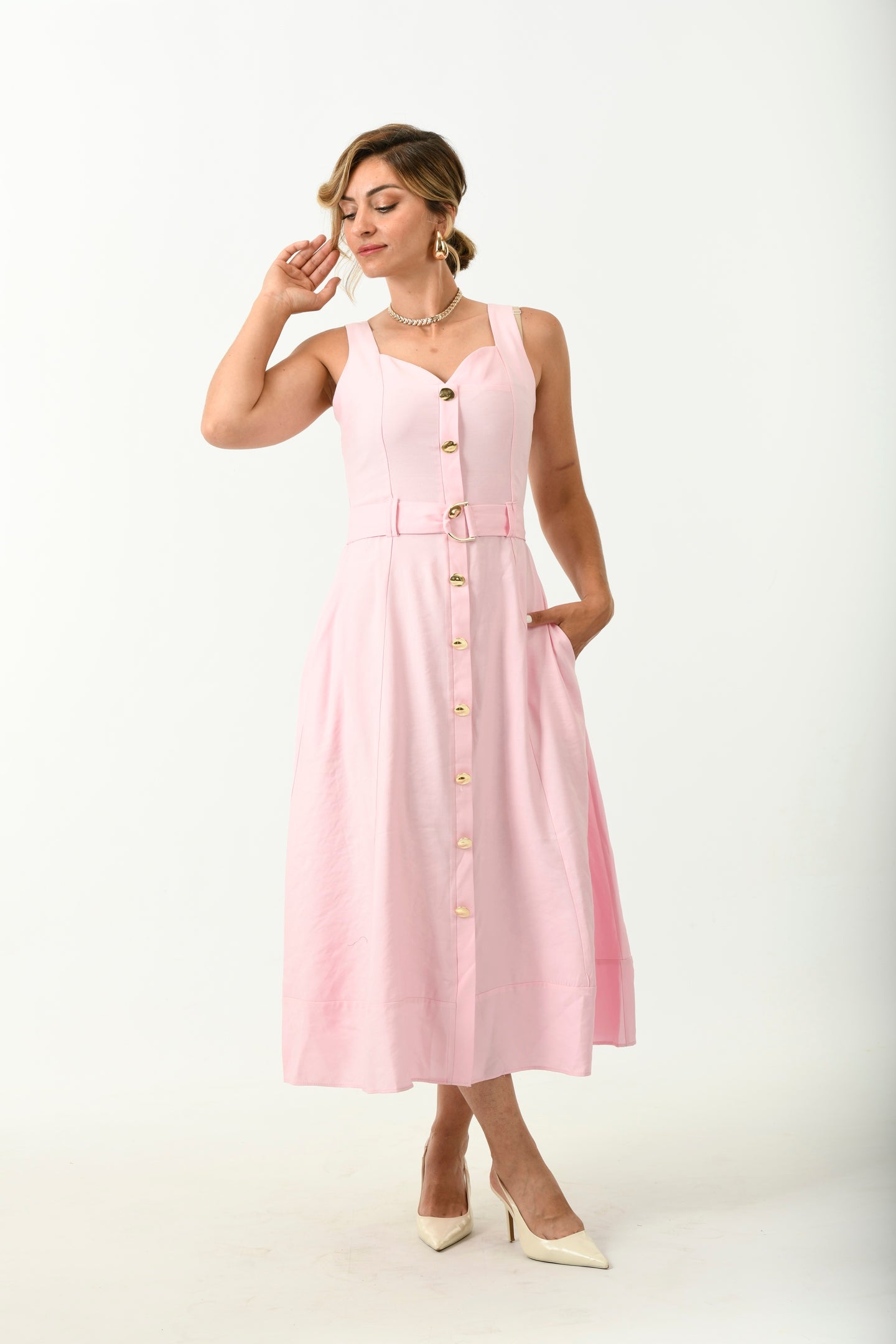 Robe ÉDITH