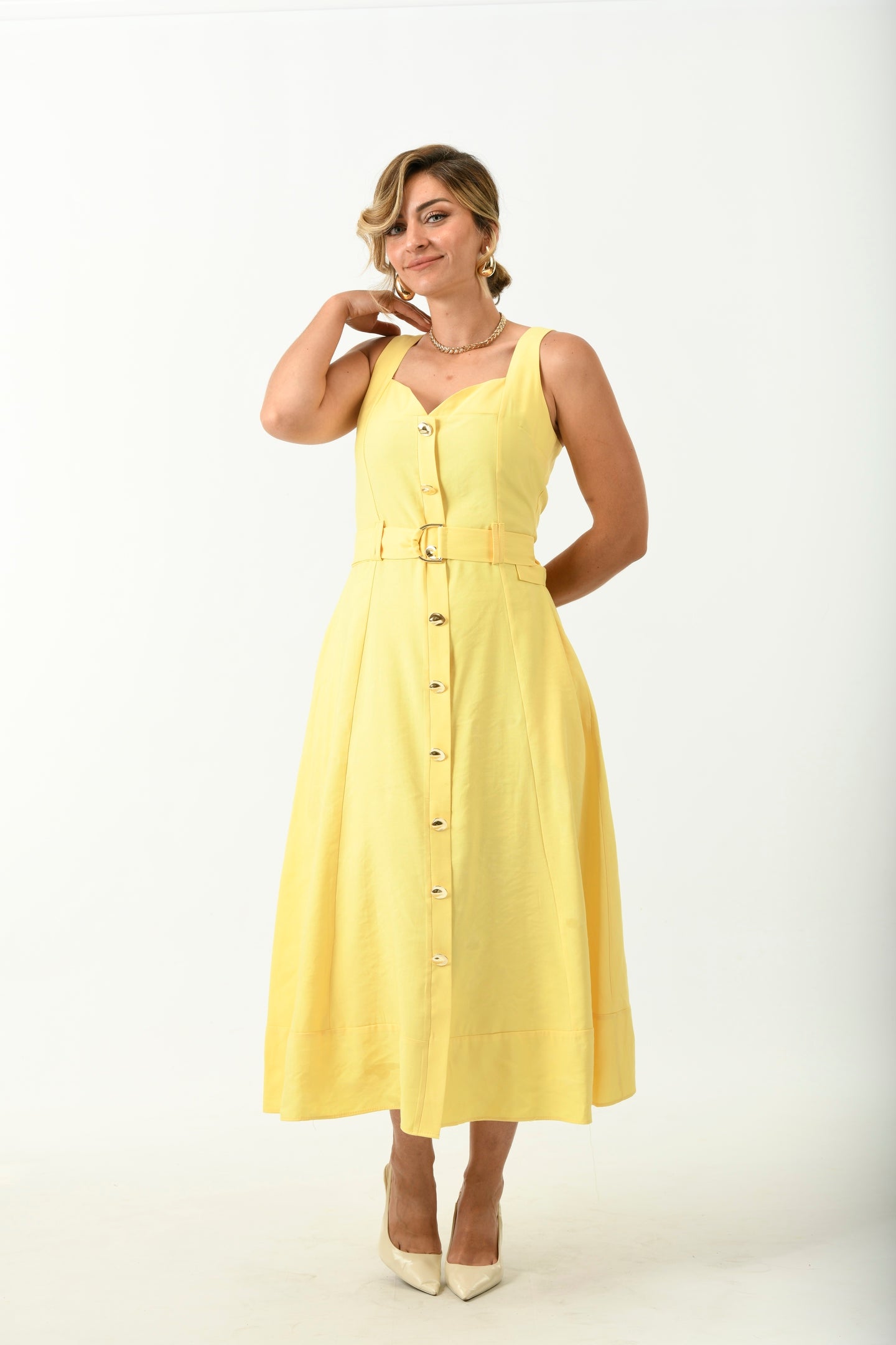 Robe ÉDITH