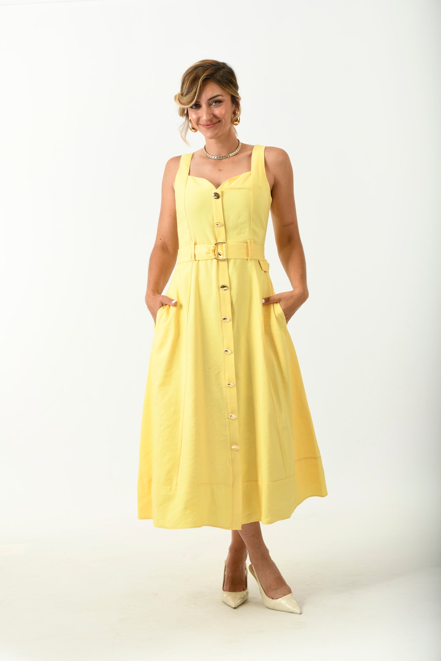 Robe ÉDITH