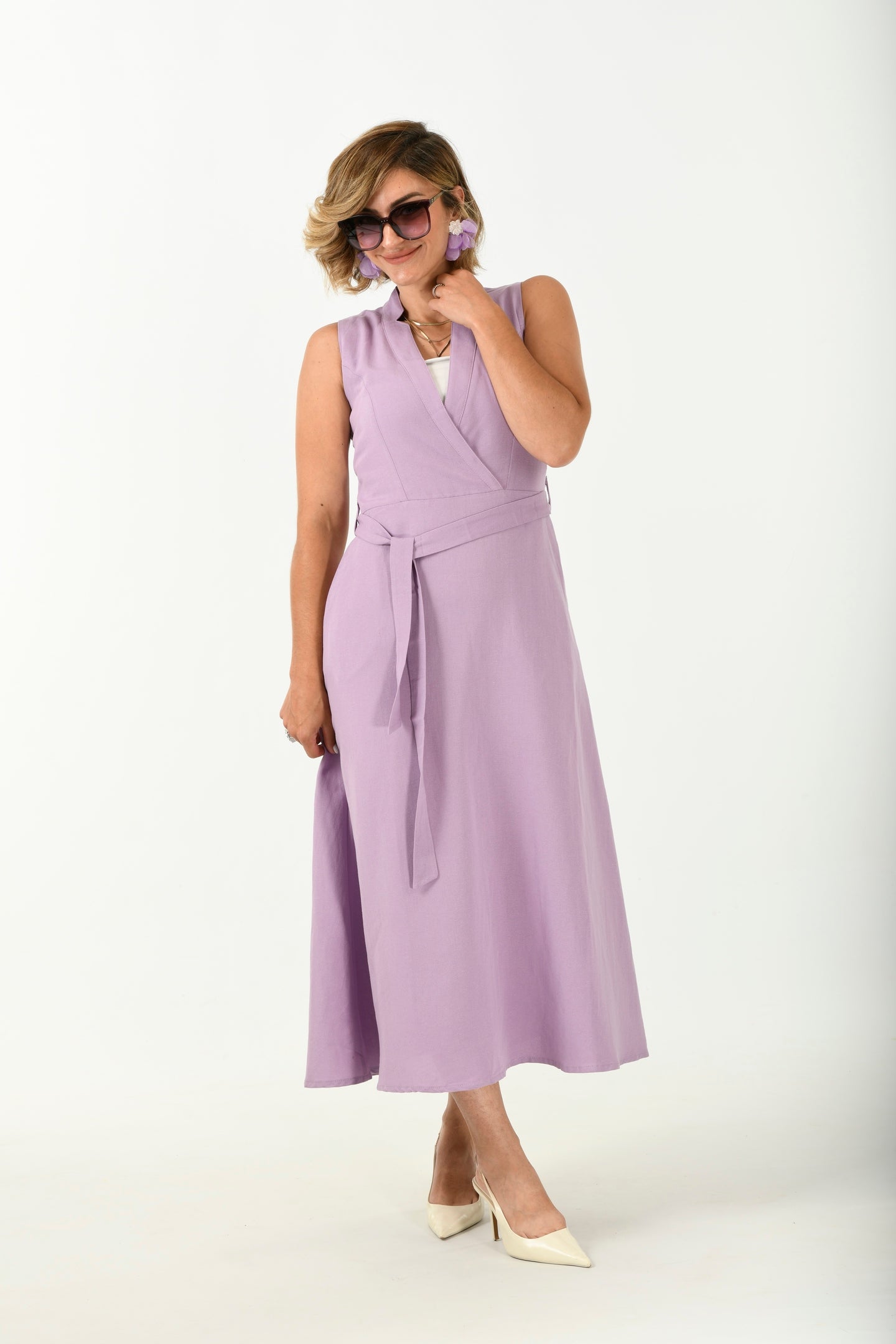 Robe LÉANDRA