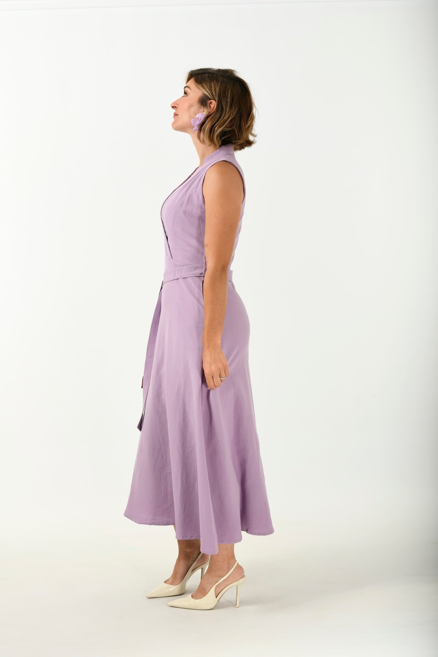 Robe LÉANDRA