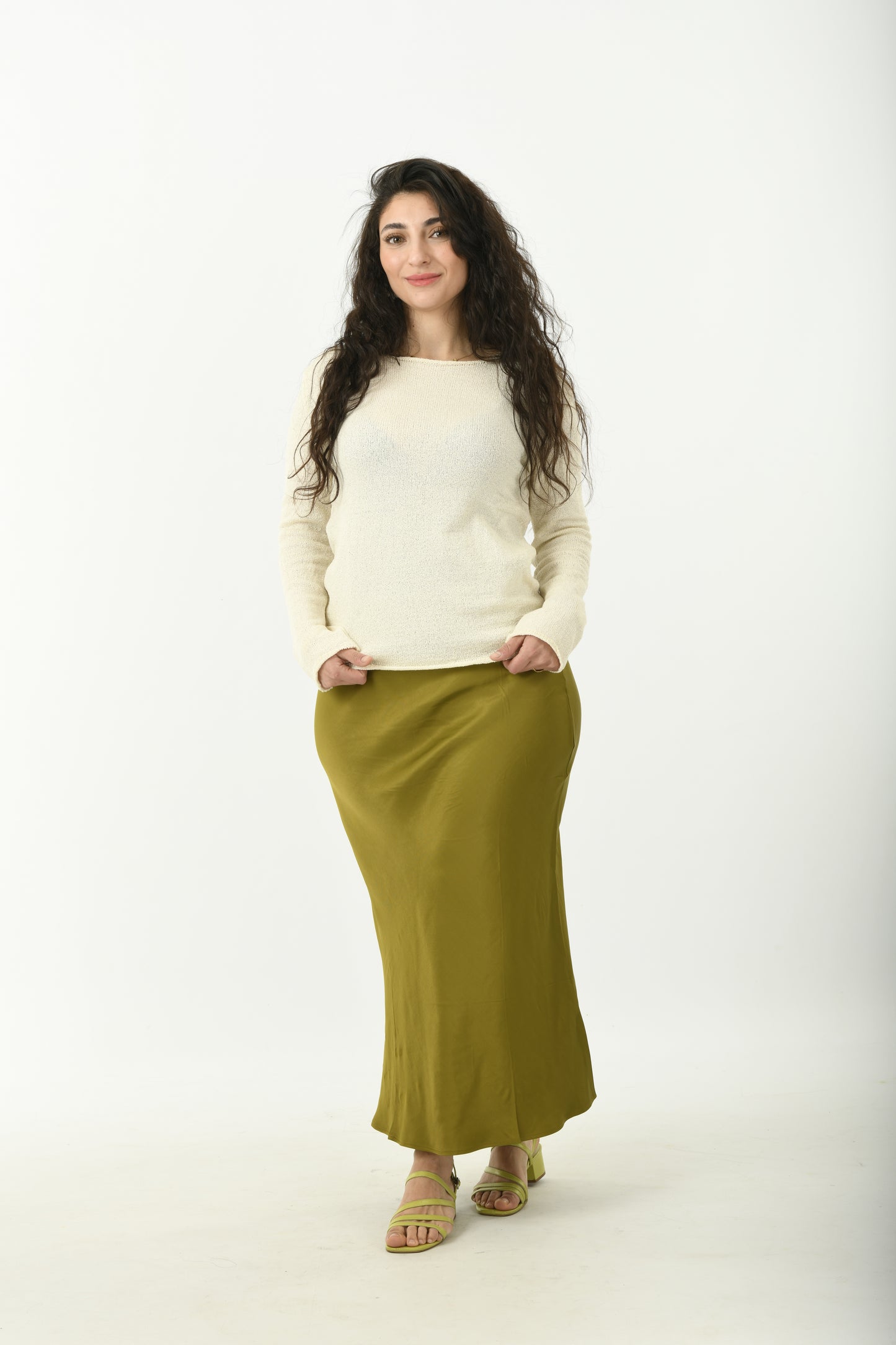 Jupe ELEONORE