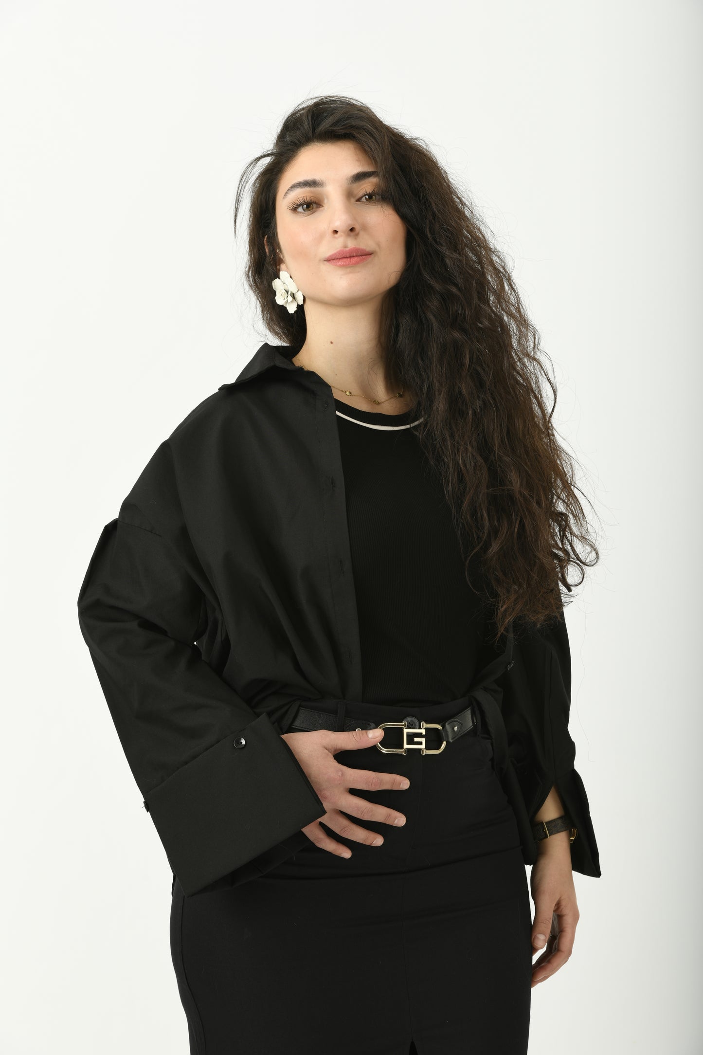 Chemise CLARA