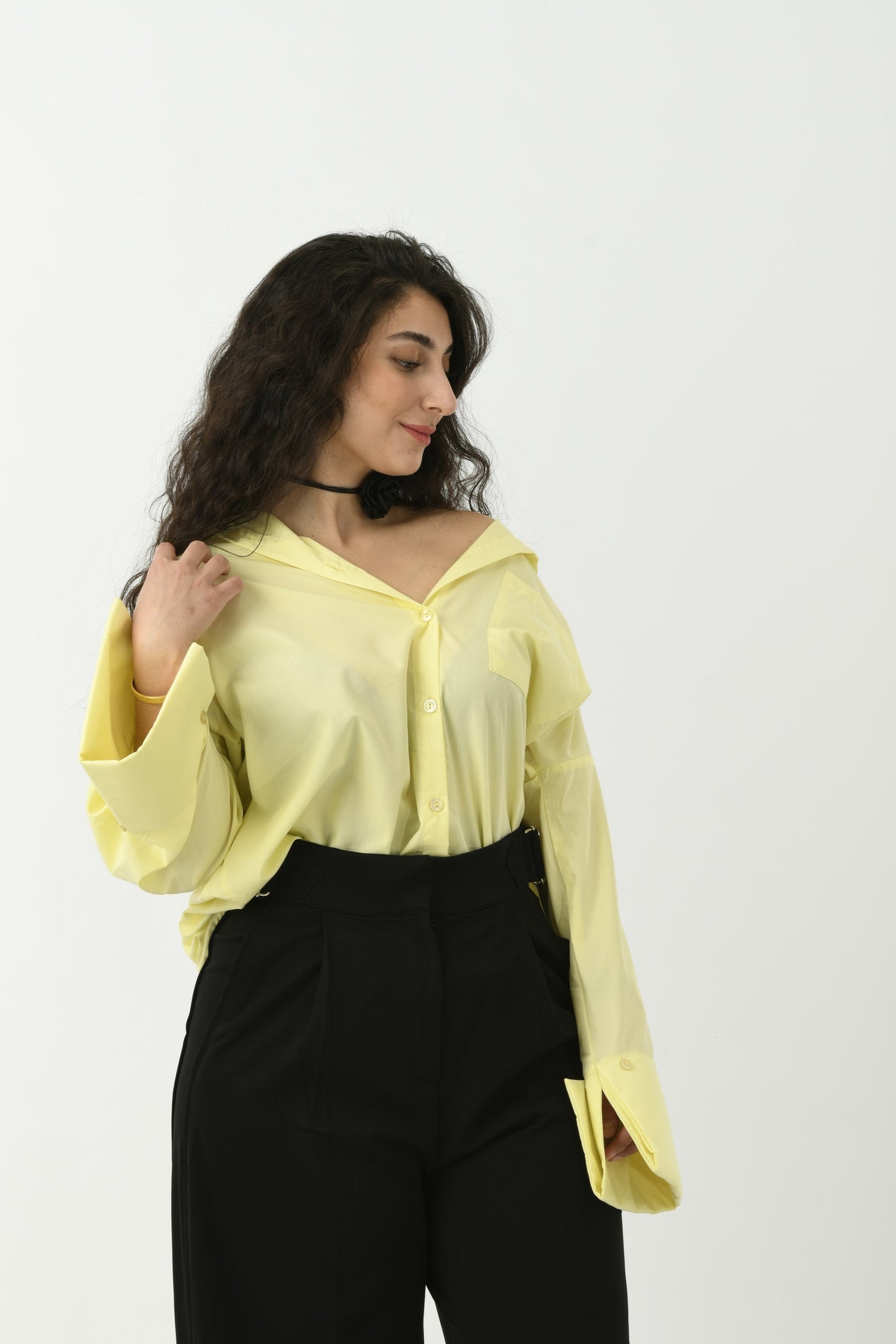 Chemise CLARA