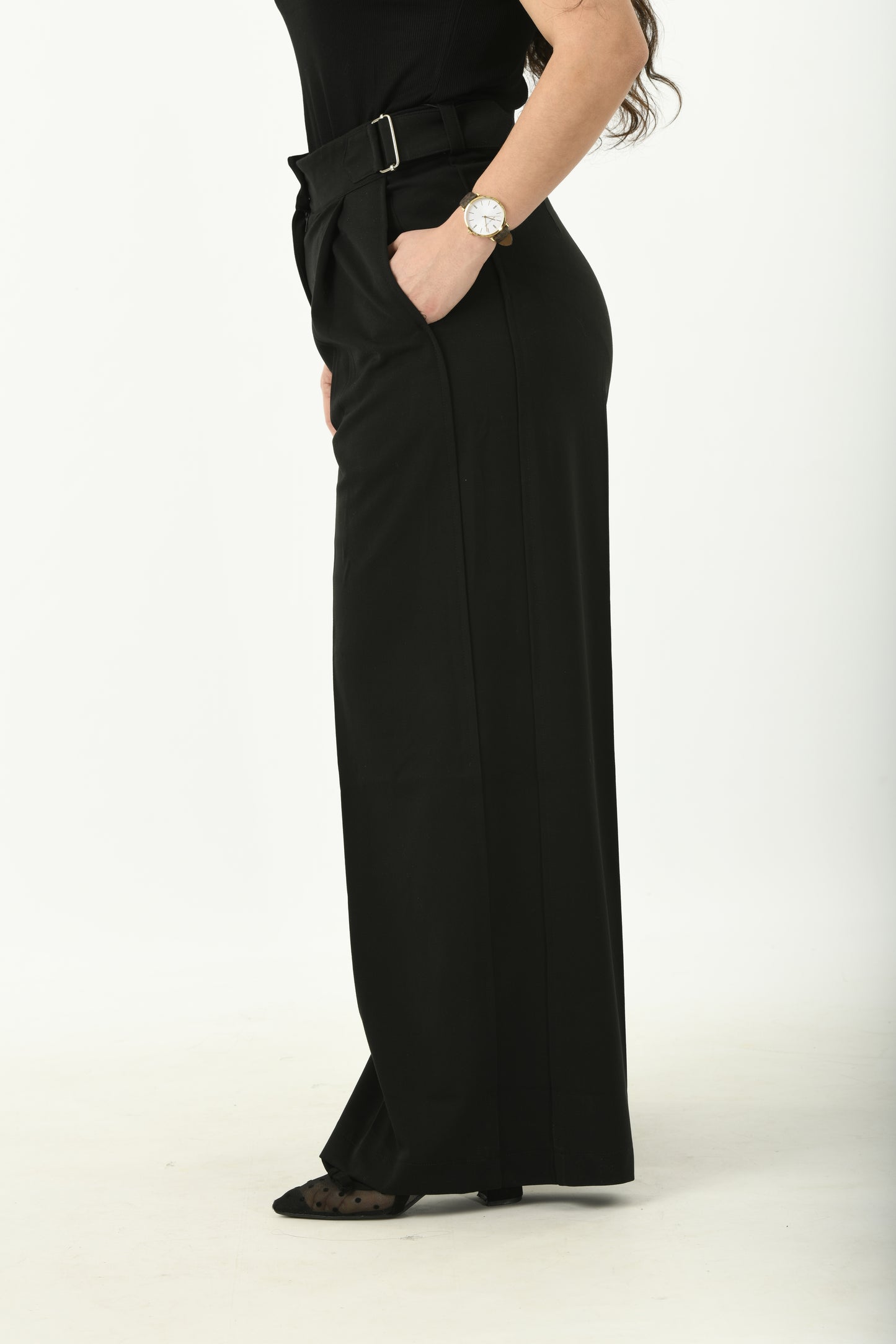 Pantalon LIVIA