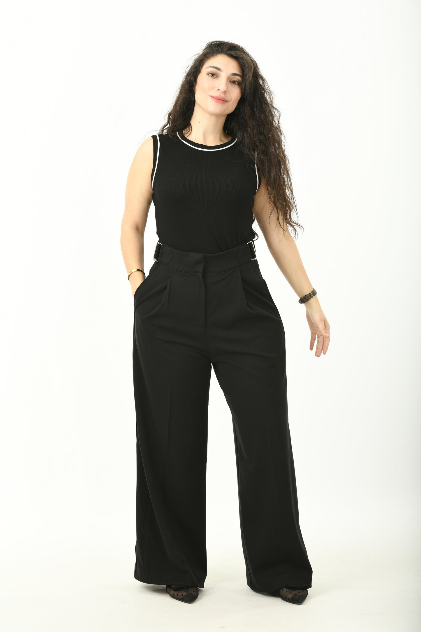 Pantalon LIVIA