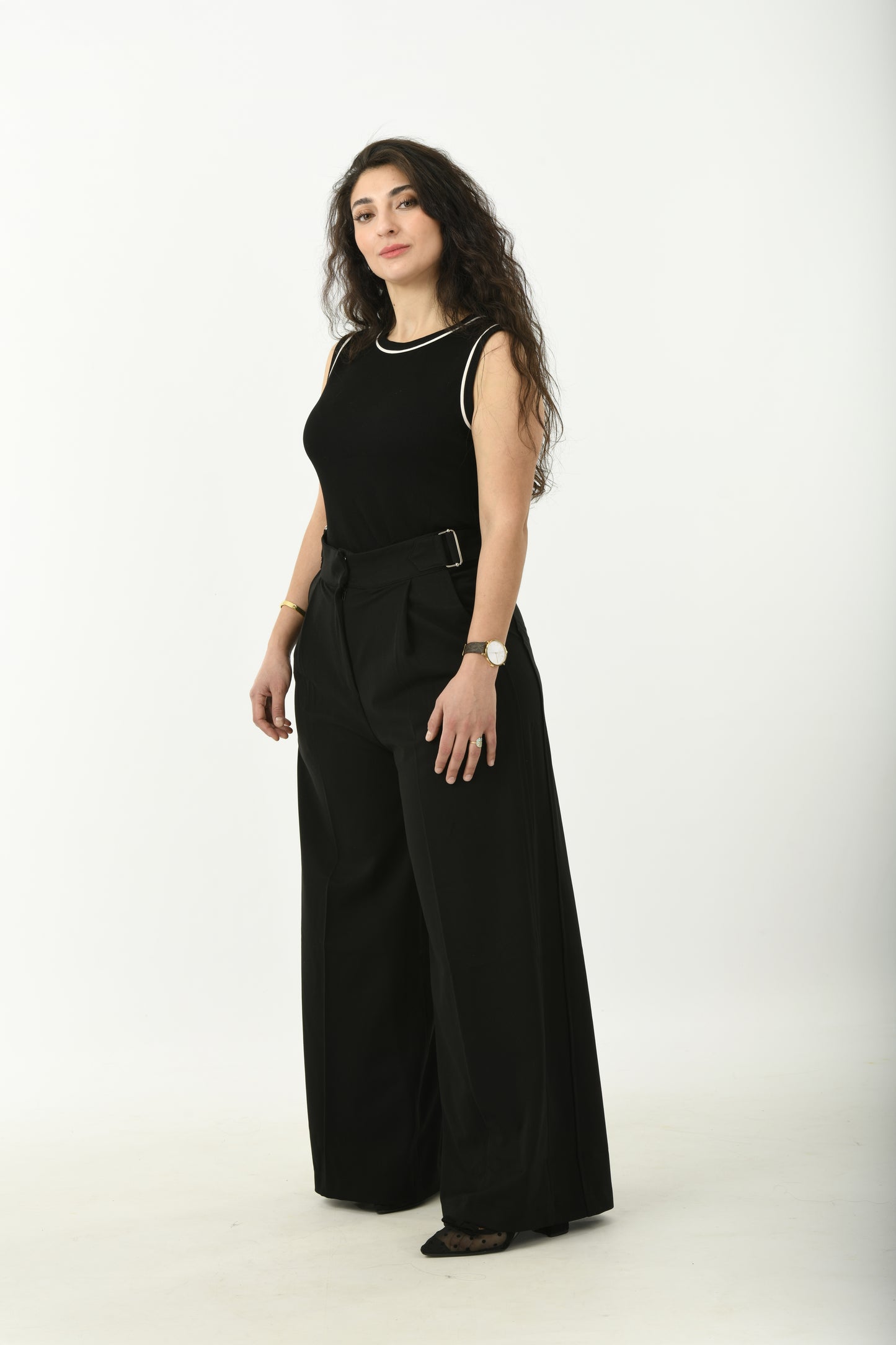 Pantalon LIVIA
