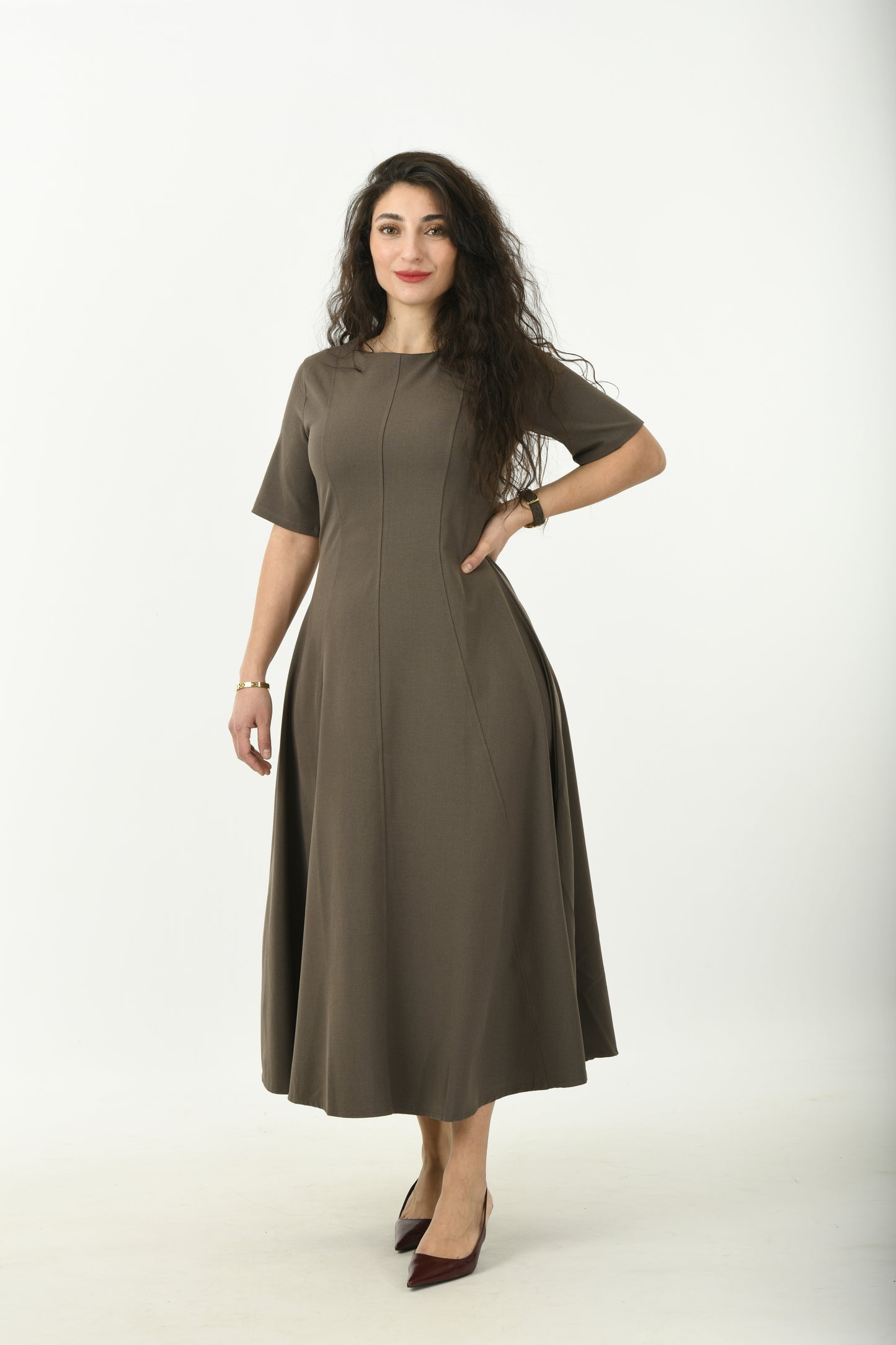 Robe MADELEINE