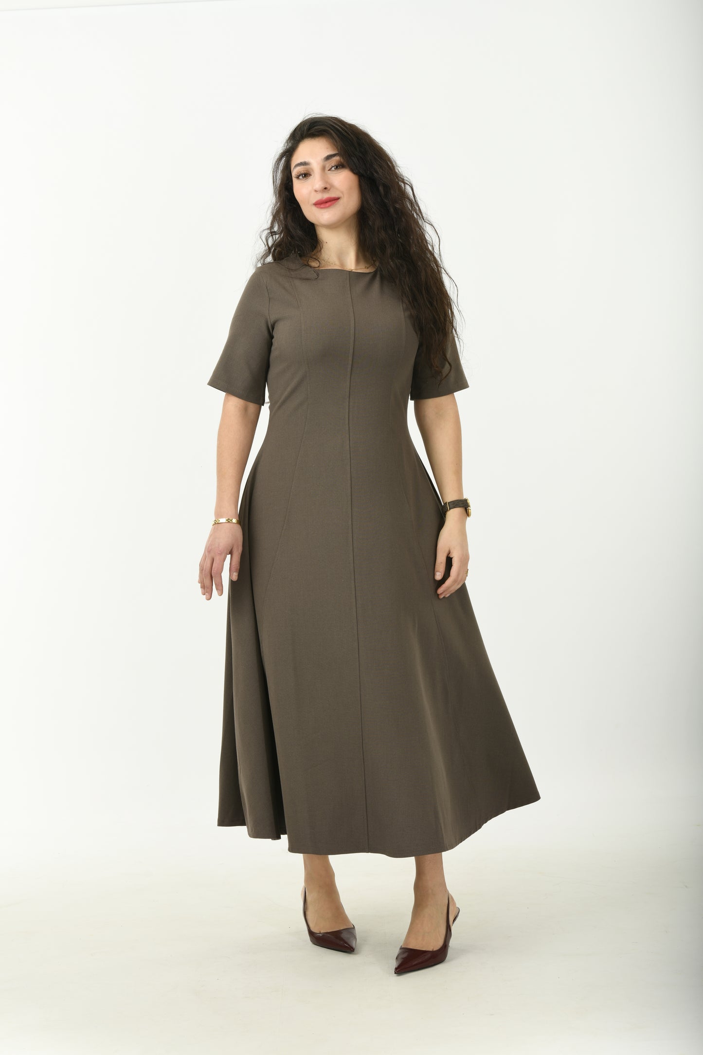 Robe MADELEINE