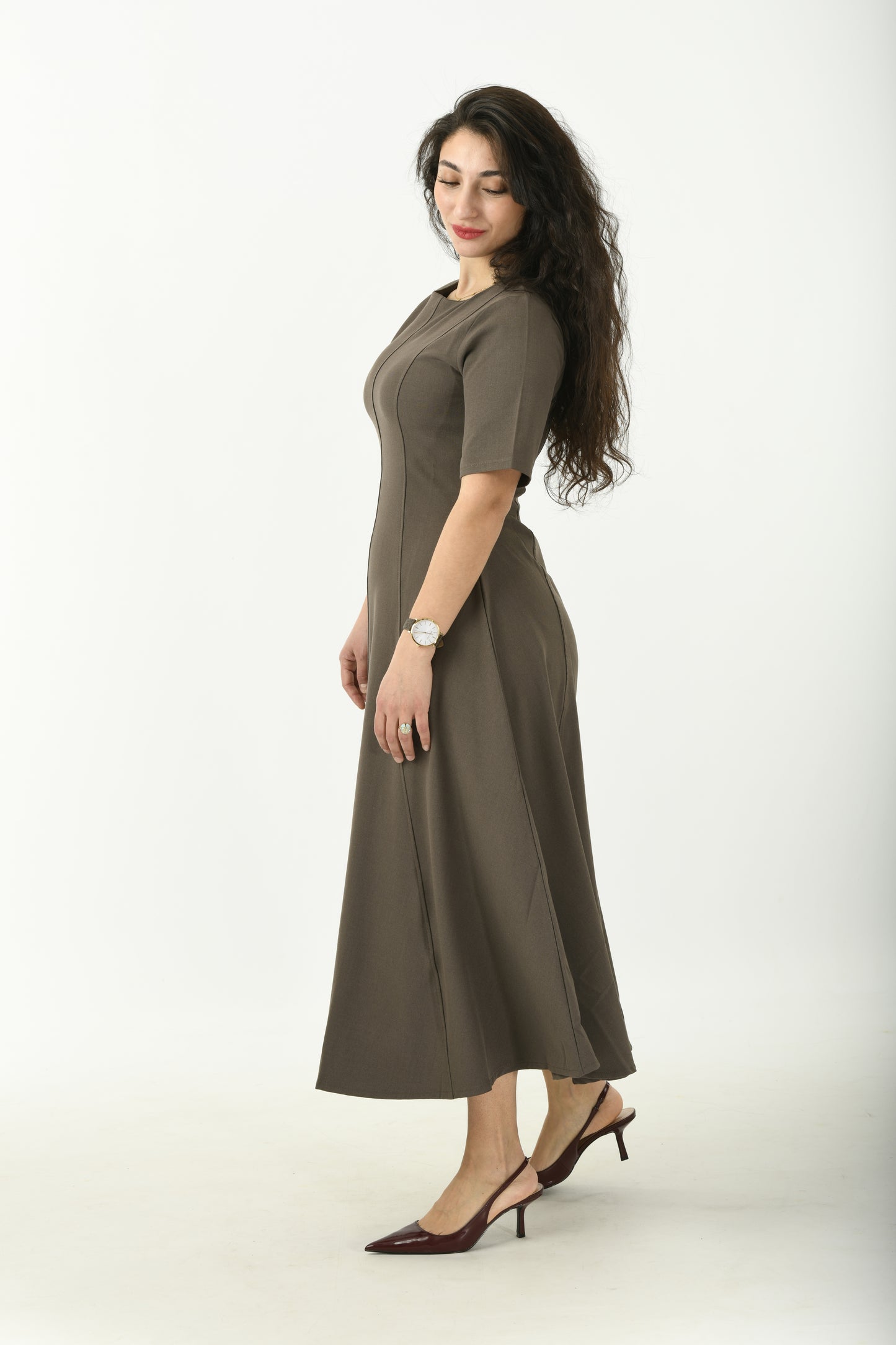 Robe MADELEINE
