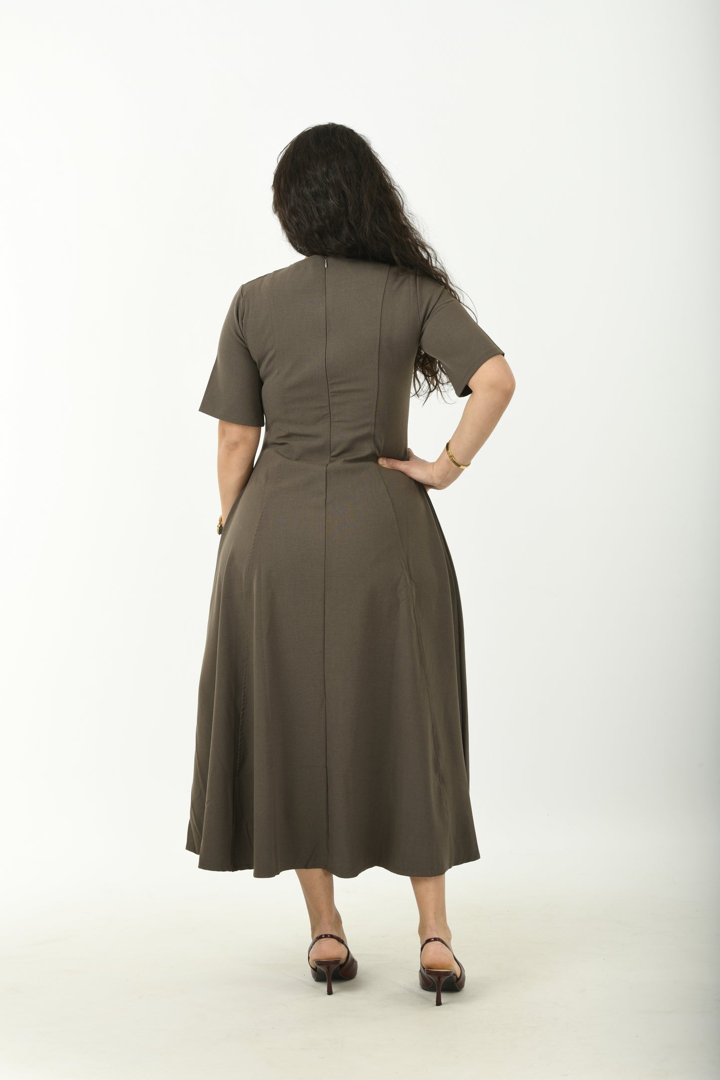 Robe MADELEINE