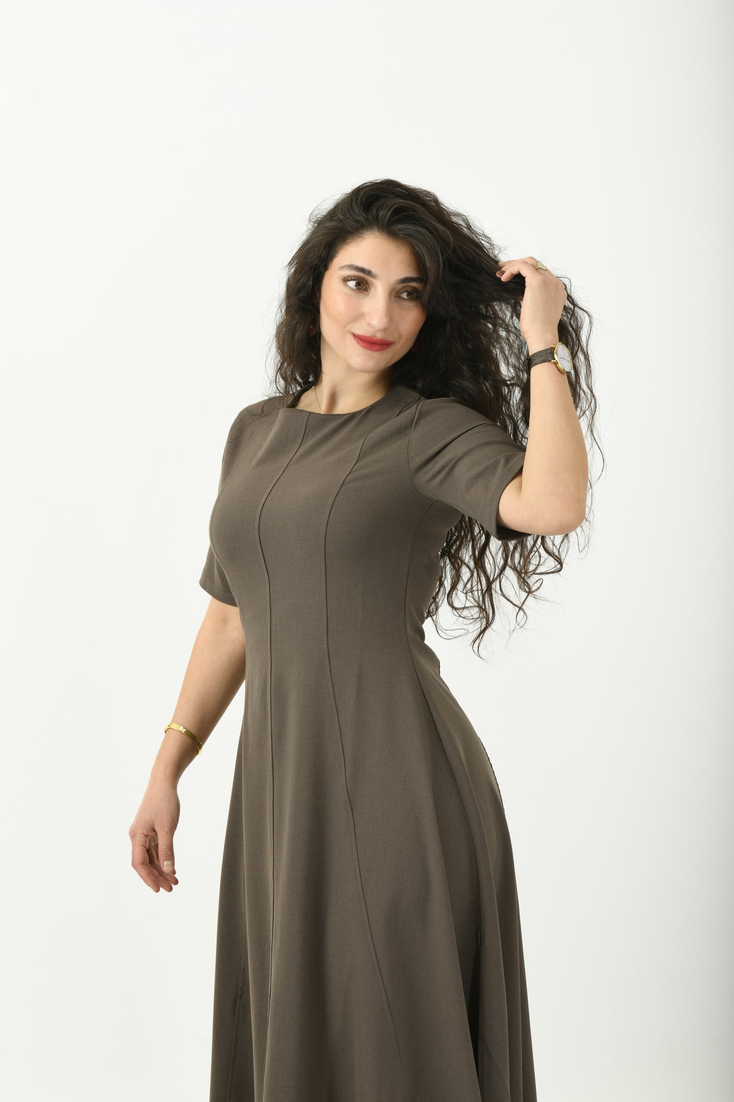Robe MADELEINE