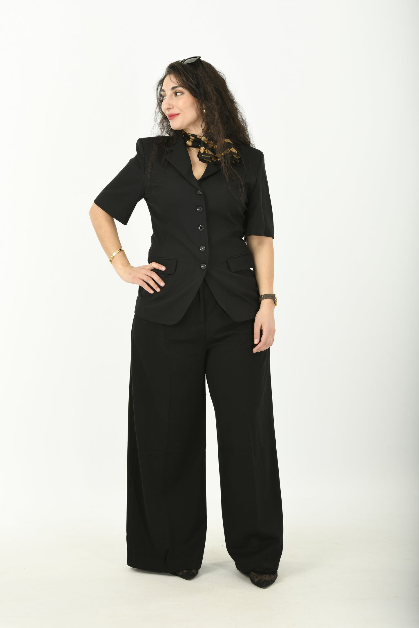 Blazer ARIANE