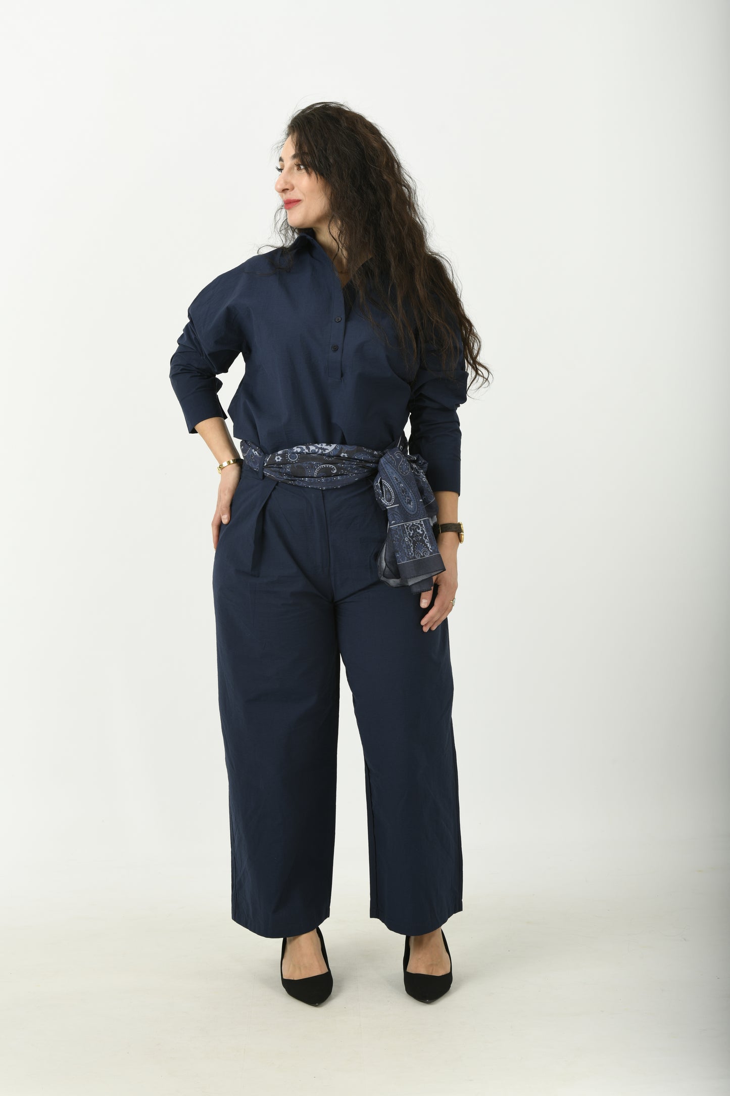 Ensemble ROXANE