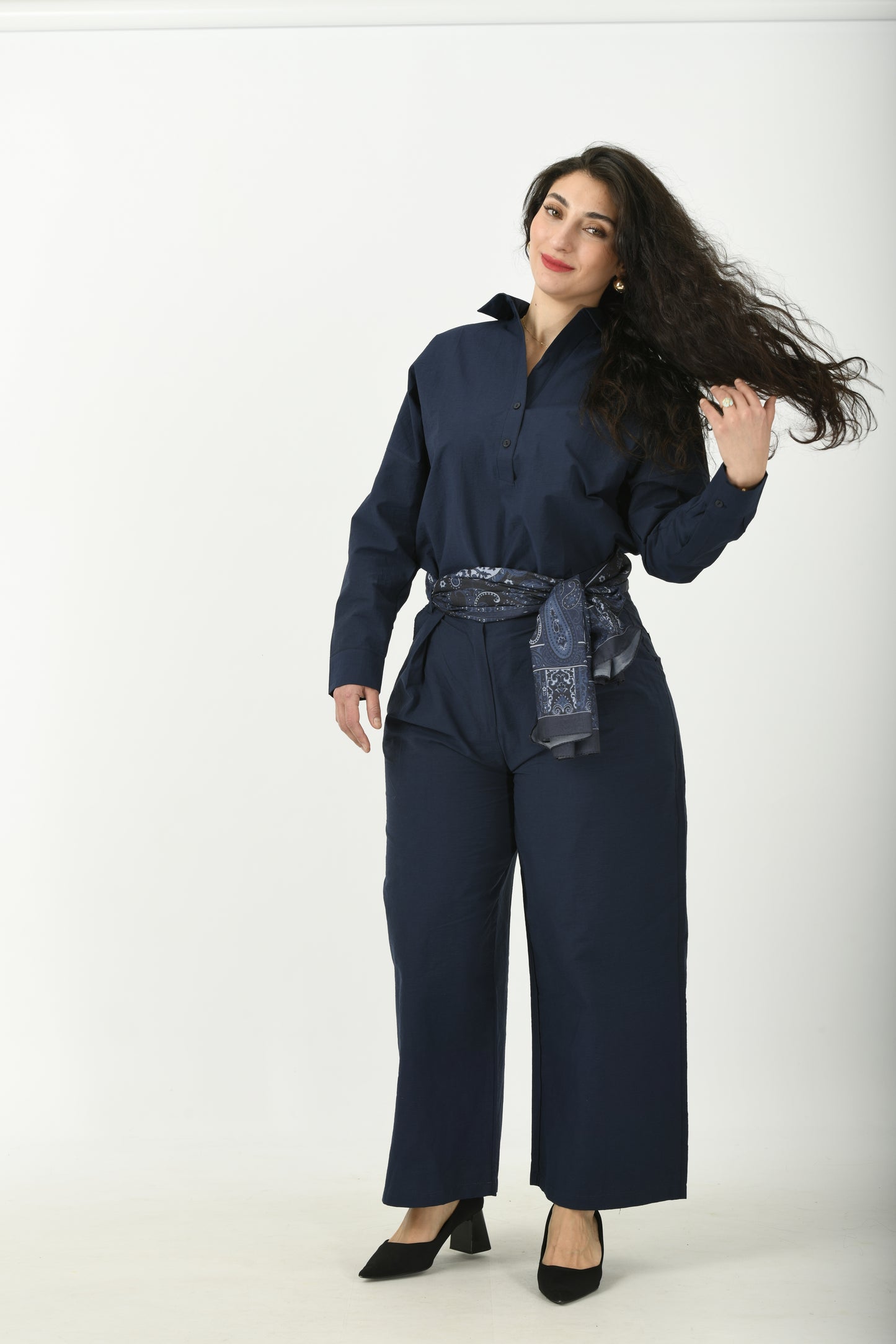 Ensemble ROXANE