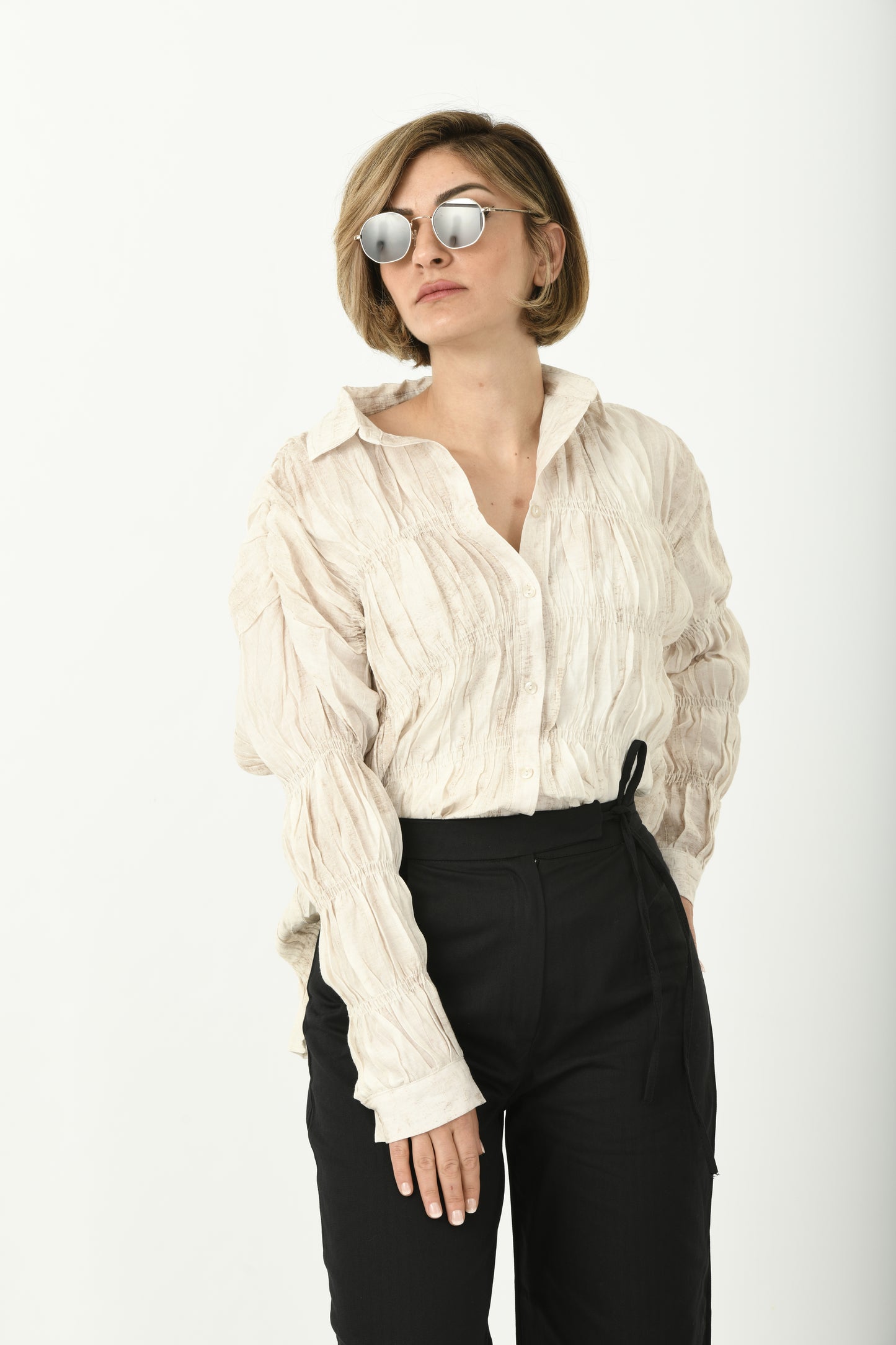 Chemise AMALYA