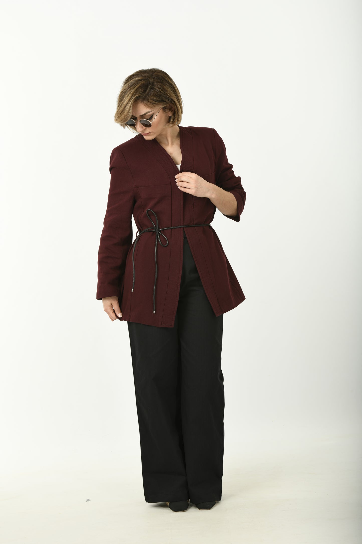 veste MYRA