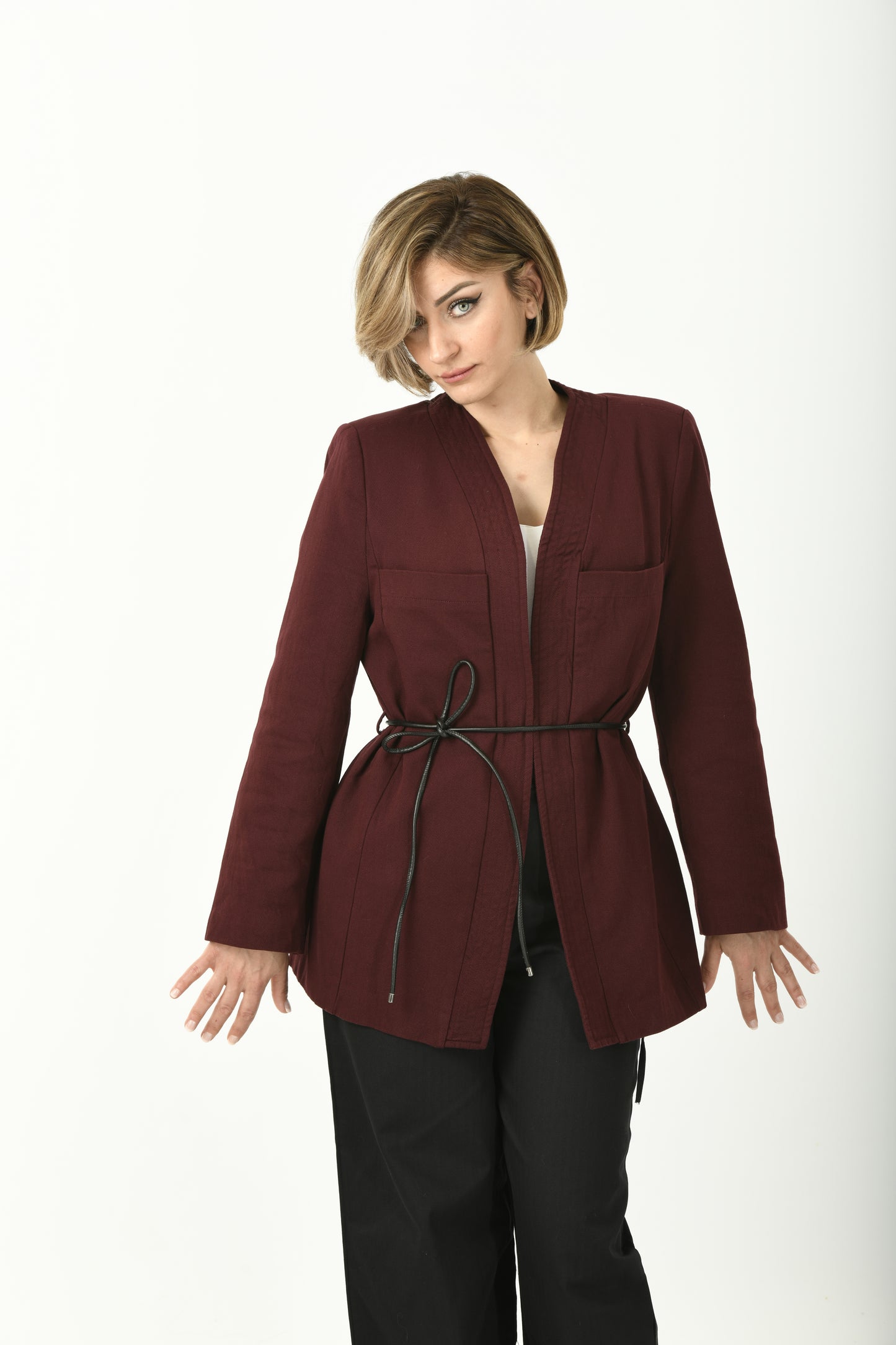 veste MYRA
