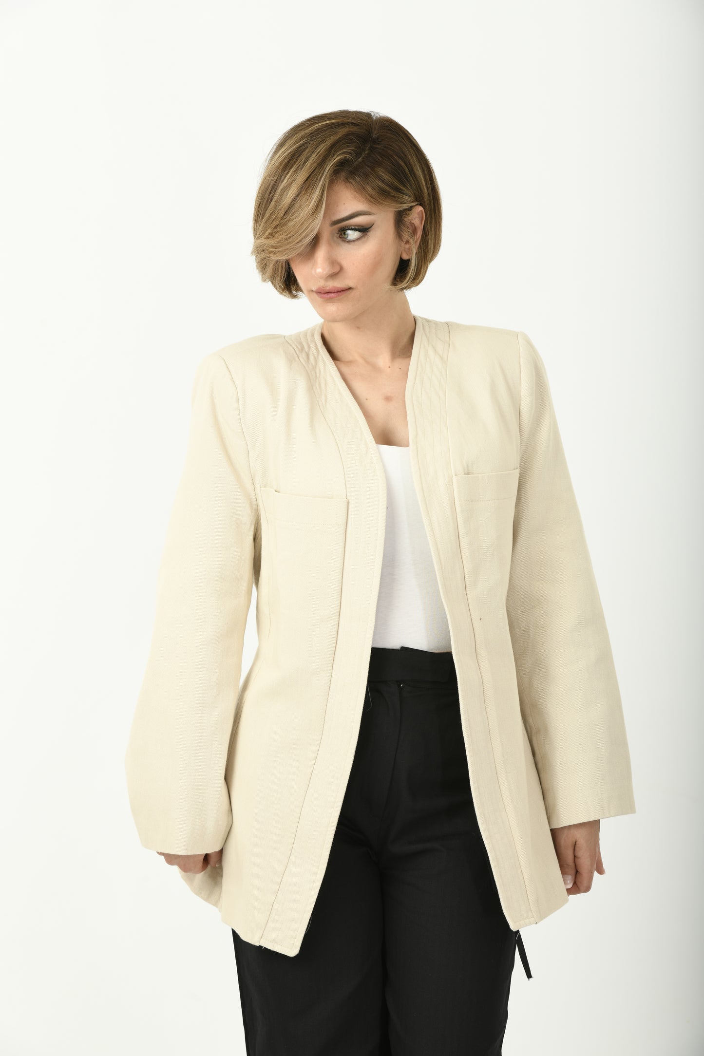 veste MYRA
