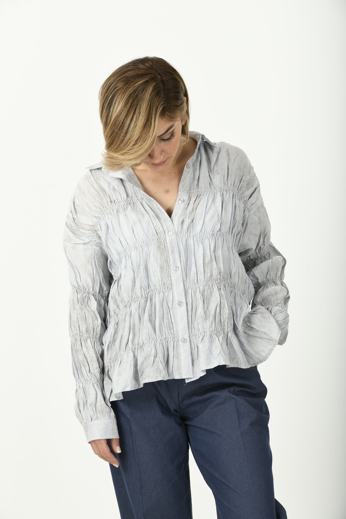 Chemise AMALYA