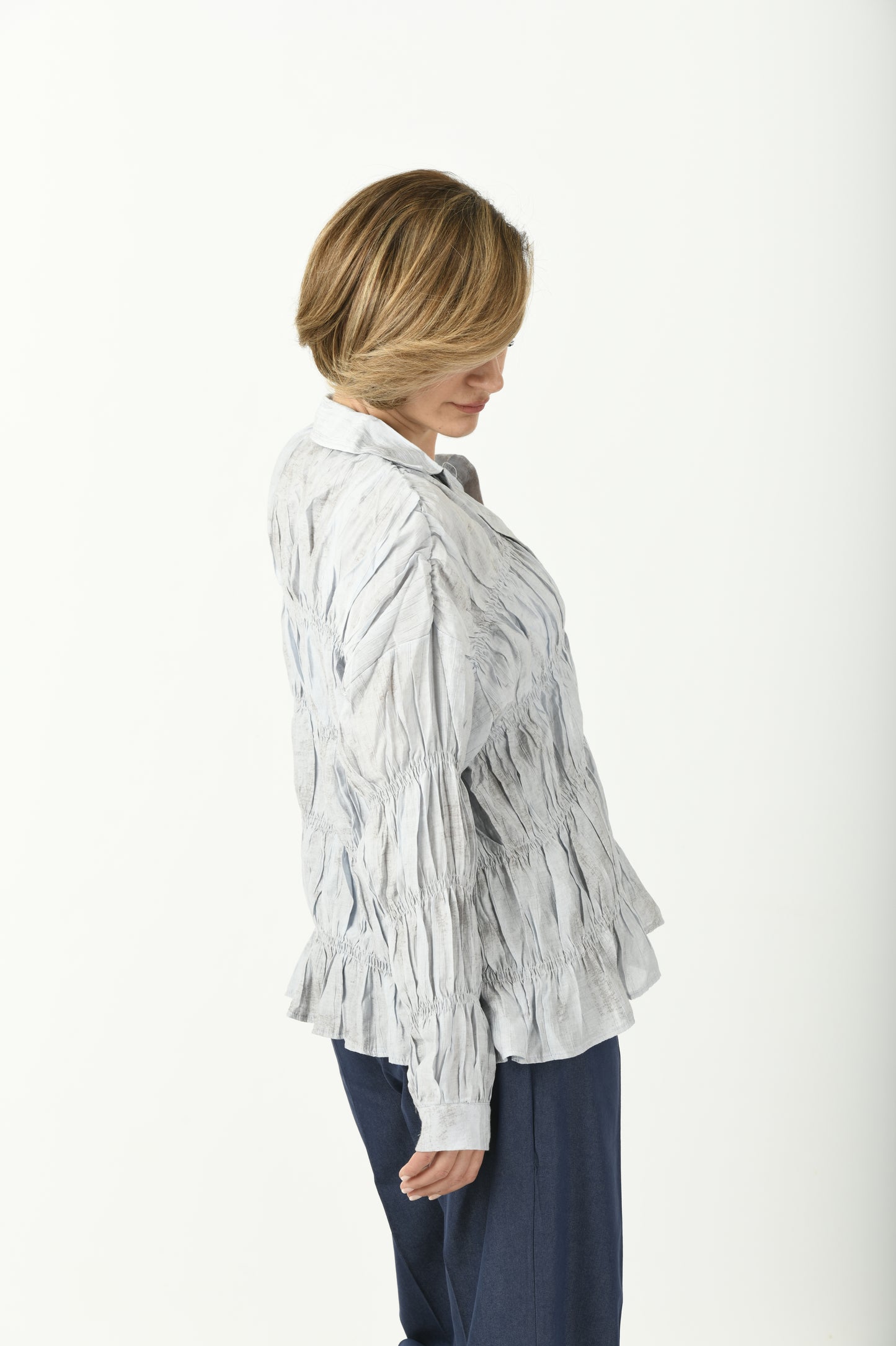 Chemise AMALYA