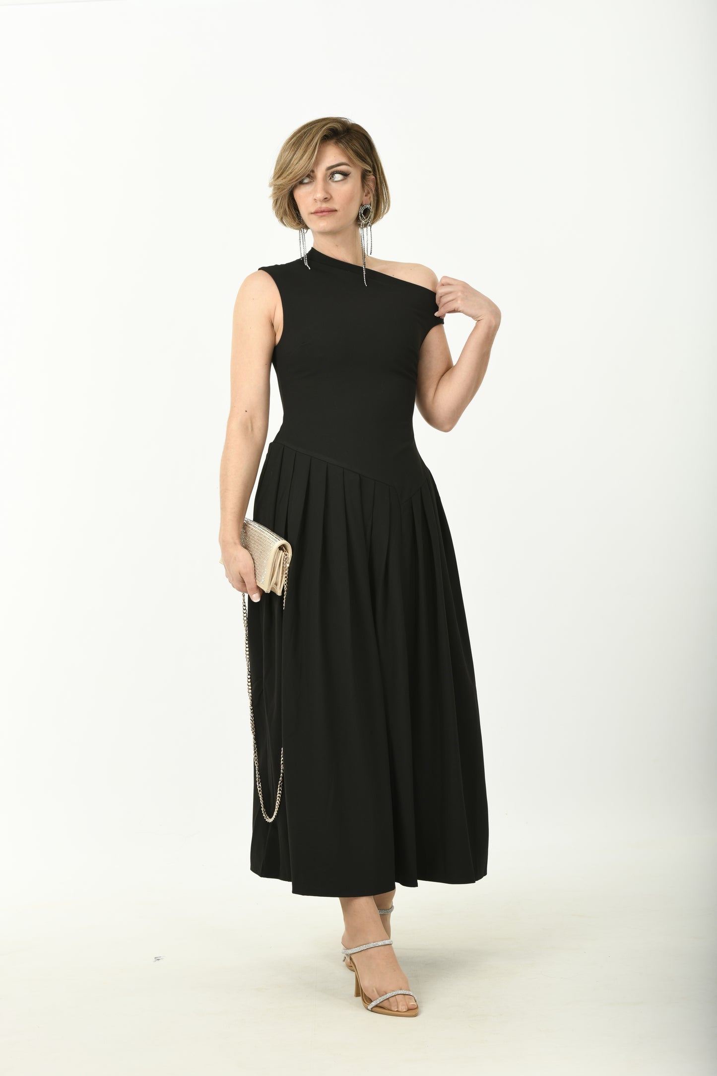 Robe CONSTANCE