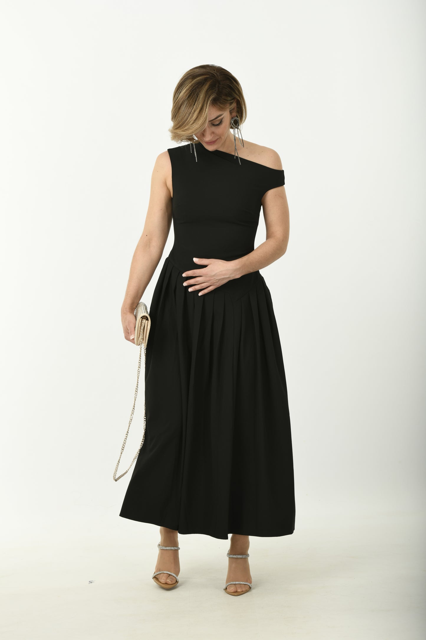 Robe CONSTANCE