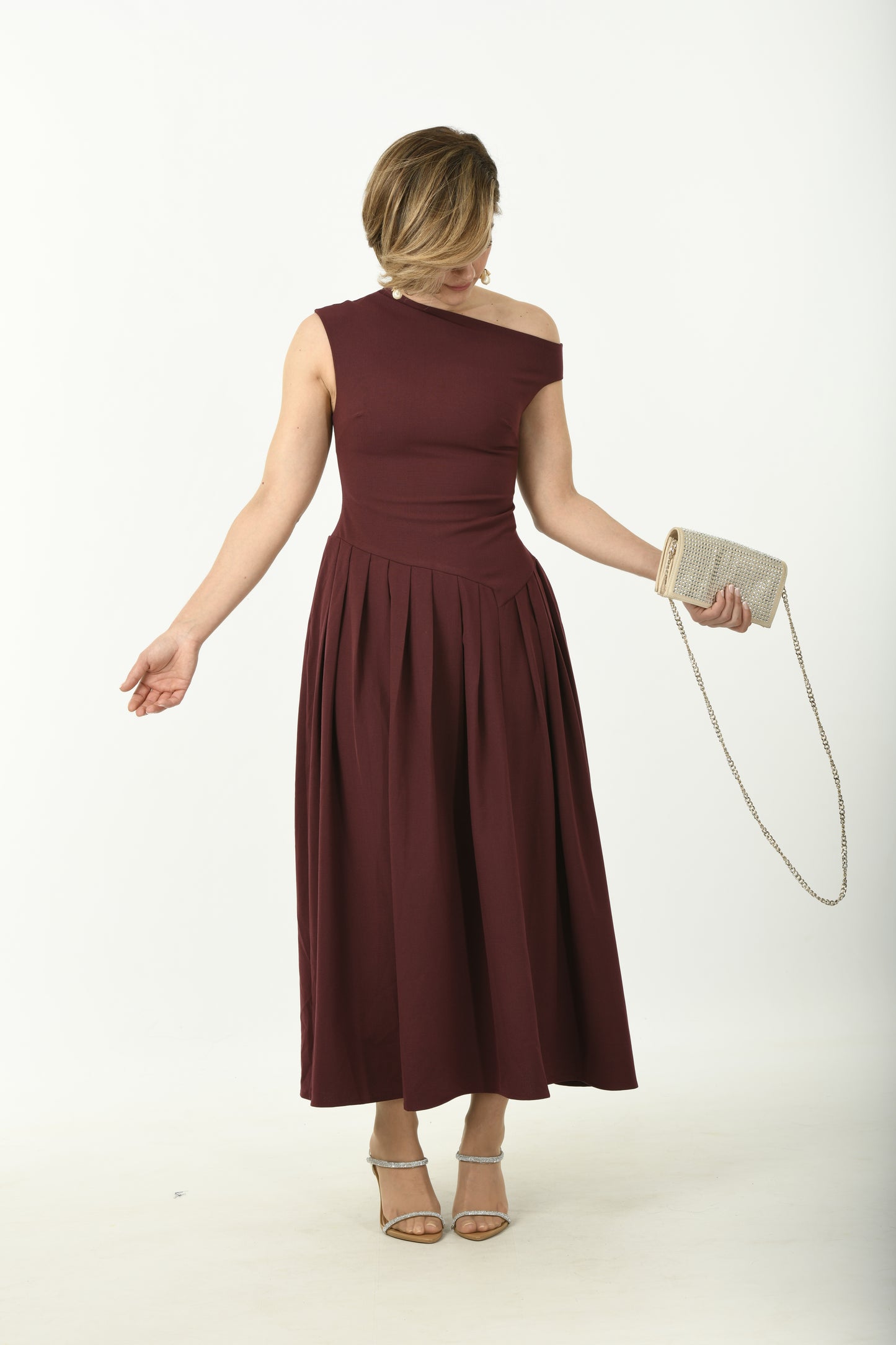 Robe CONSTANCE