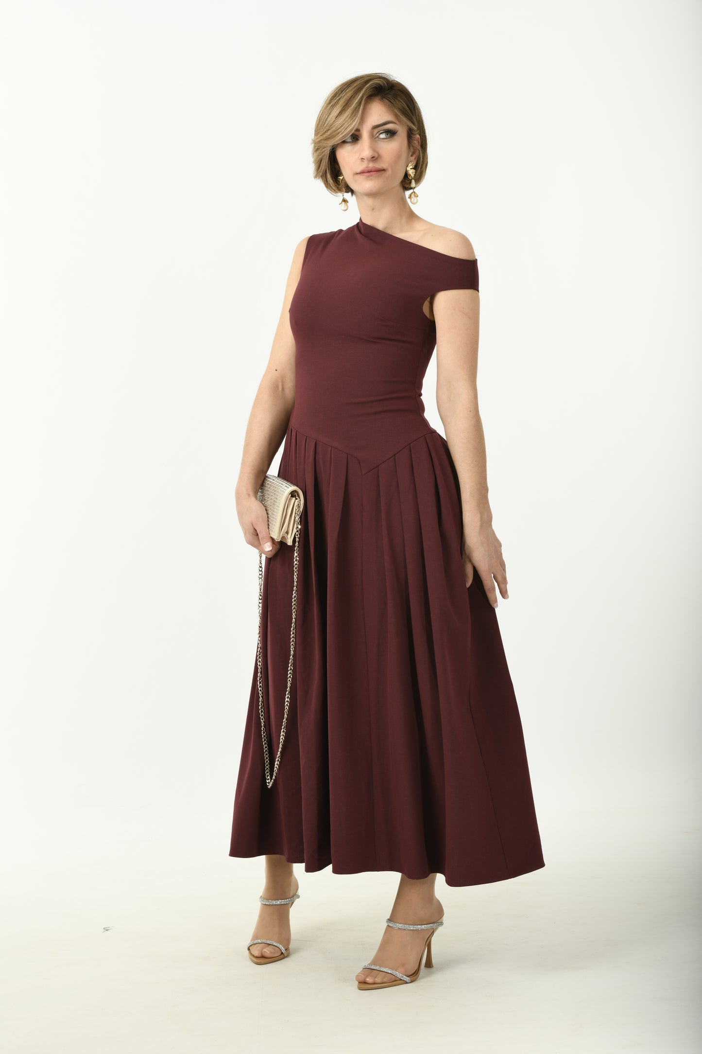 Robe CONSTANCE