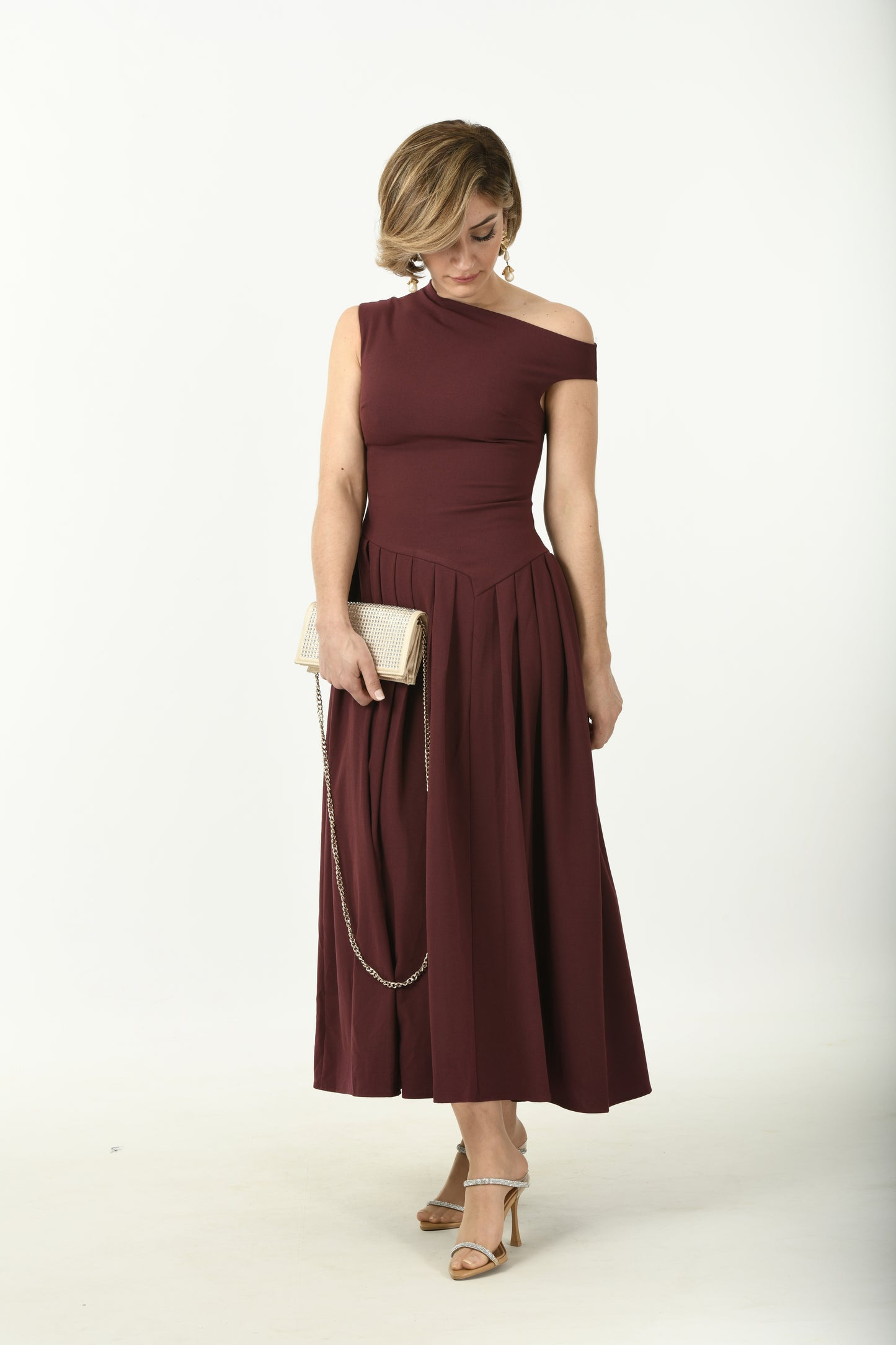 Robe CONSTANCE