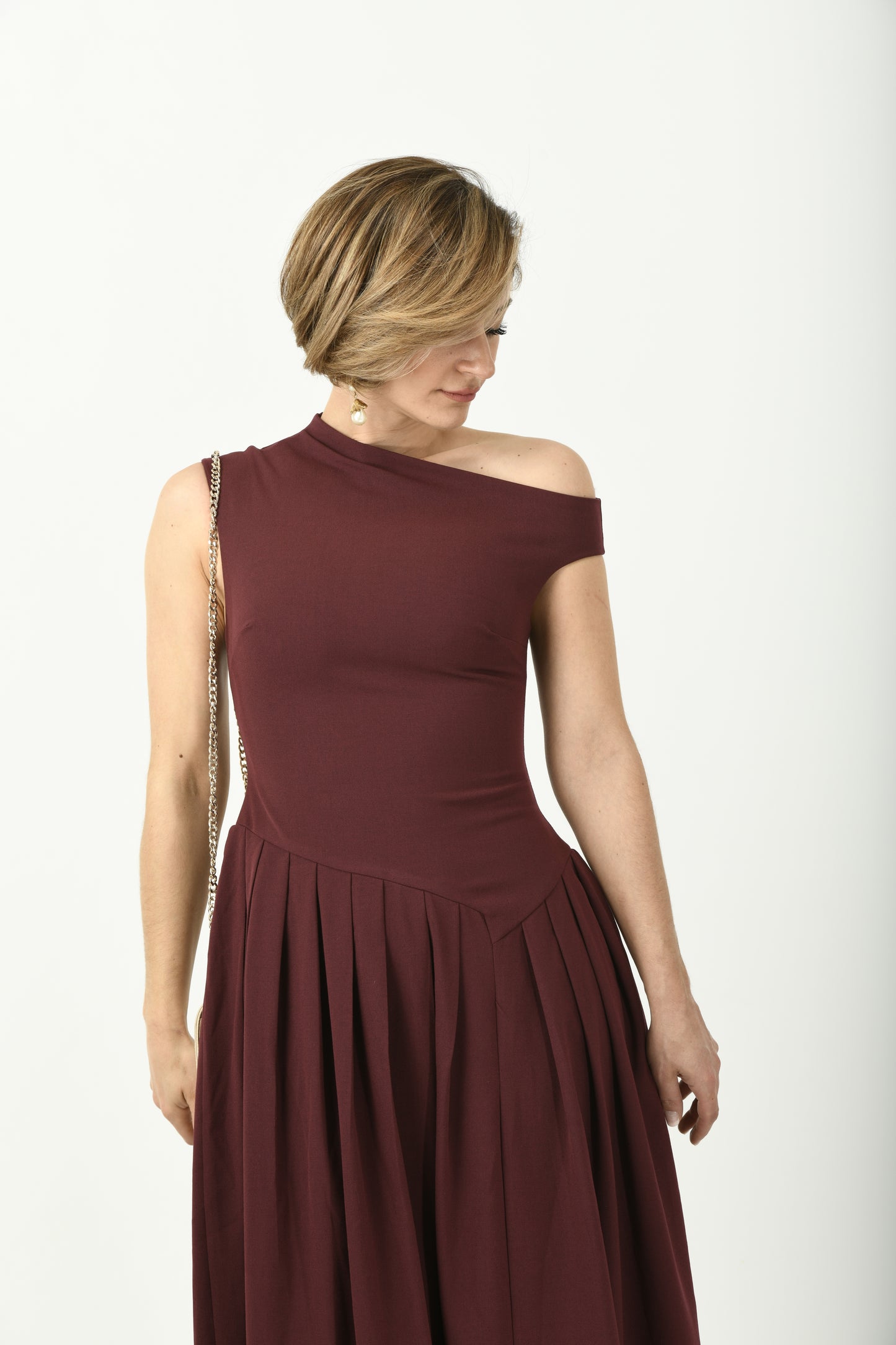 Robe CONSTANCE