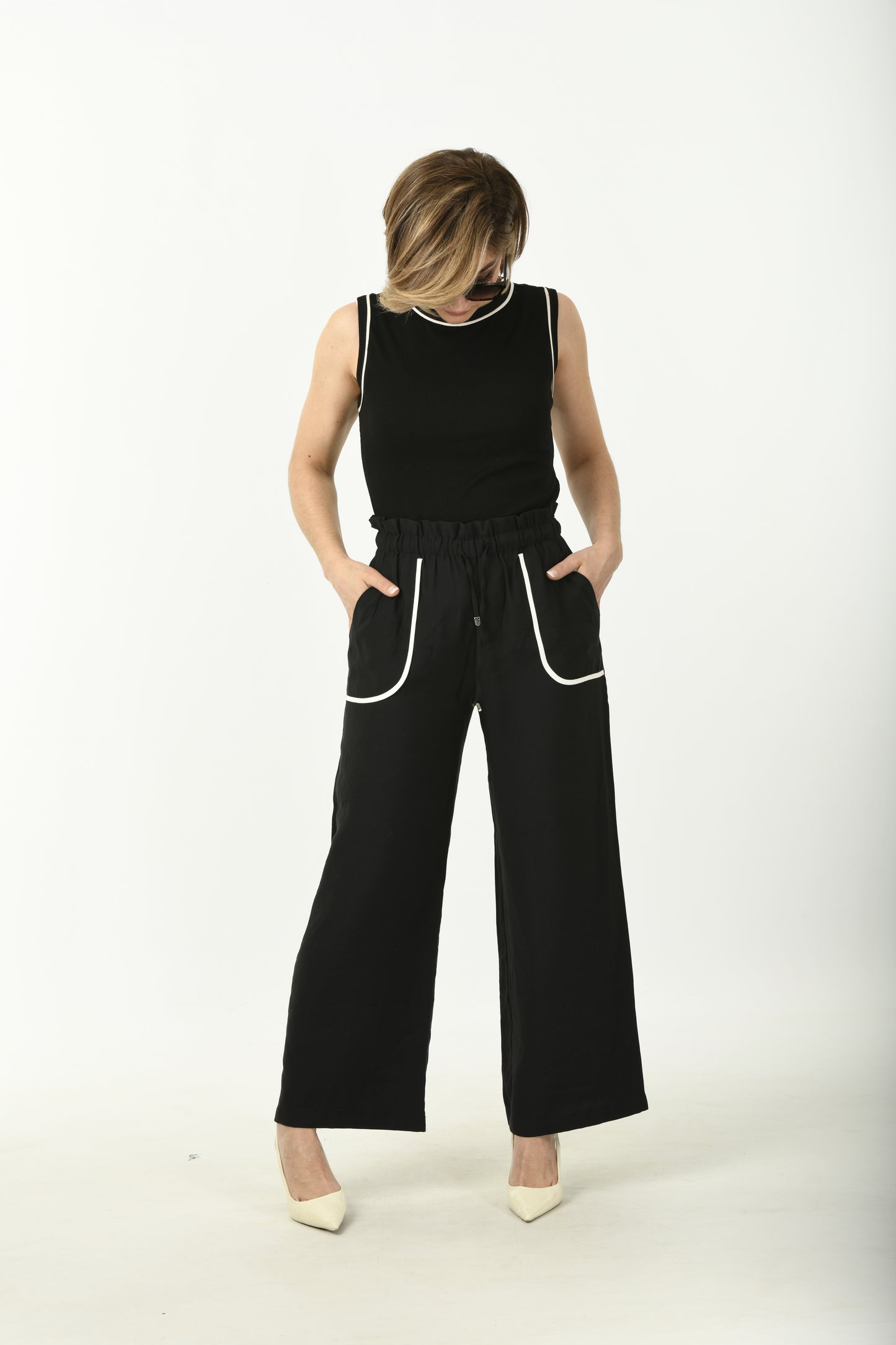 pantalon MISTRAL