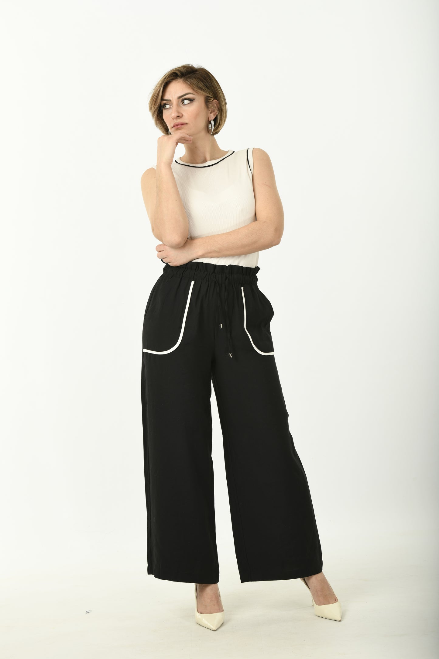 pantalon MISTRAL
