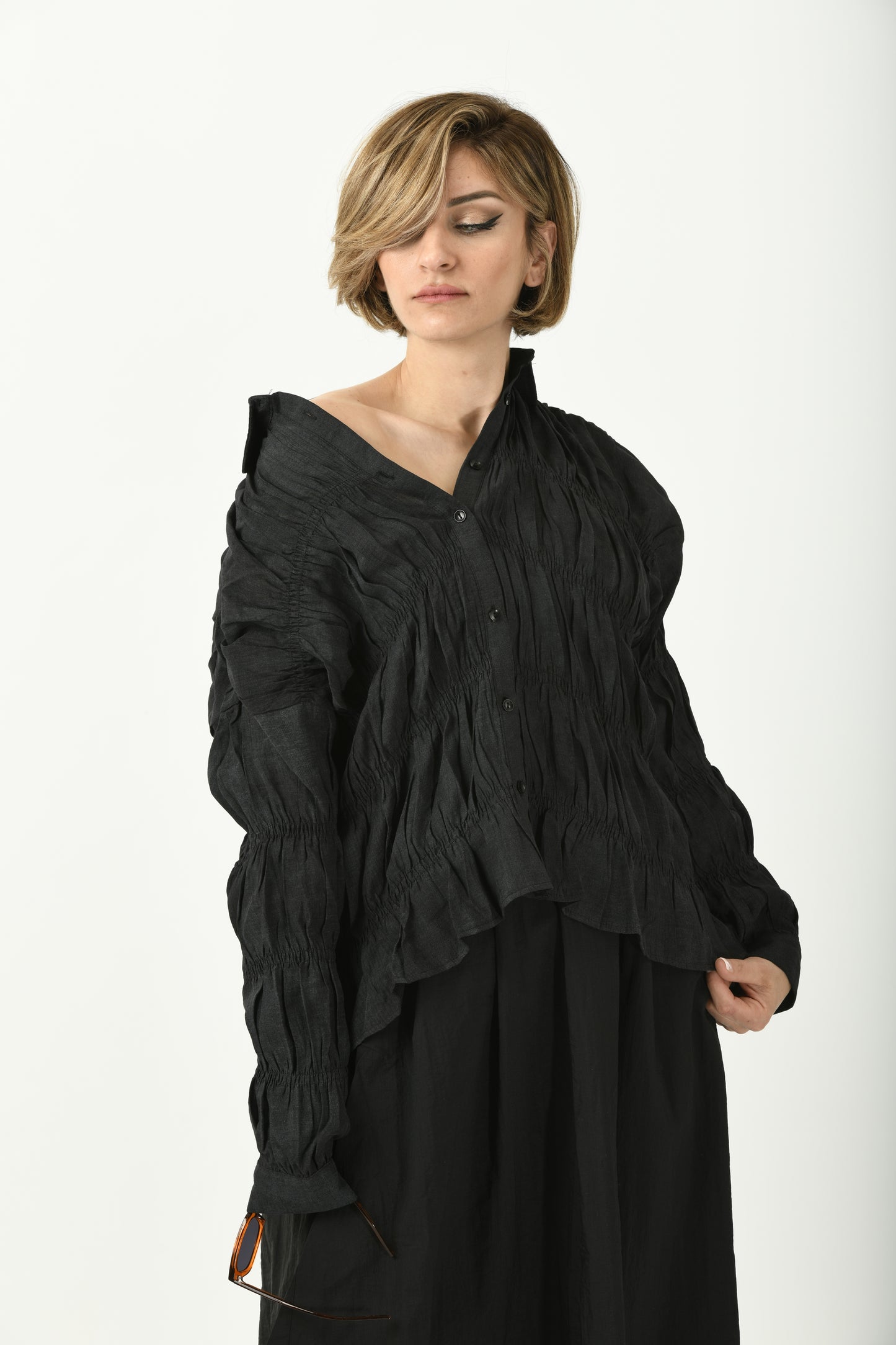 Chemise AMALYA